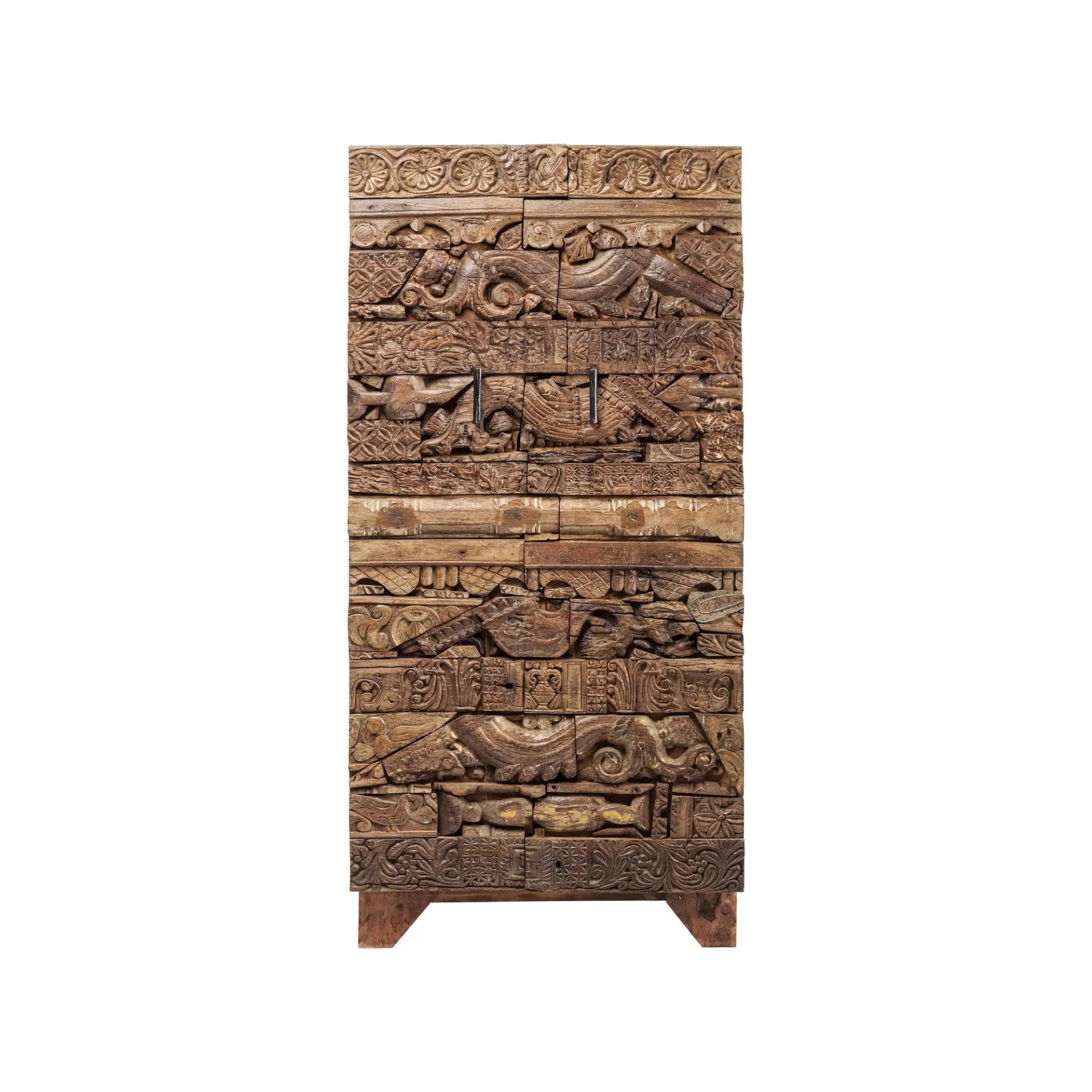 Outlet Armoire Shanti Puzzle Surprise Armoire