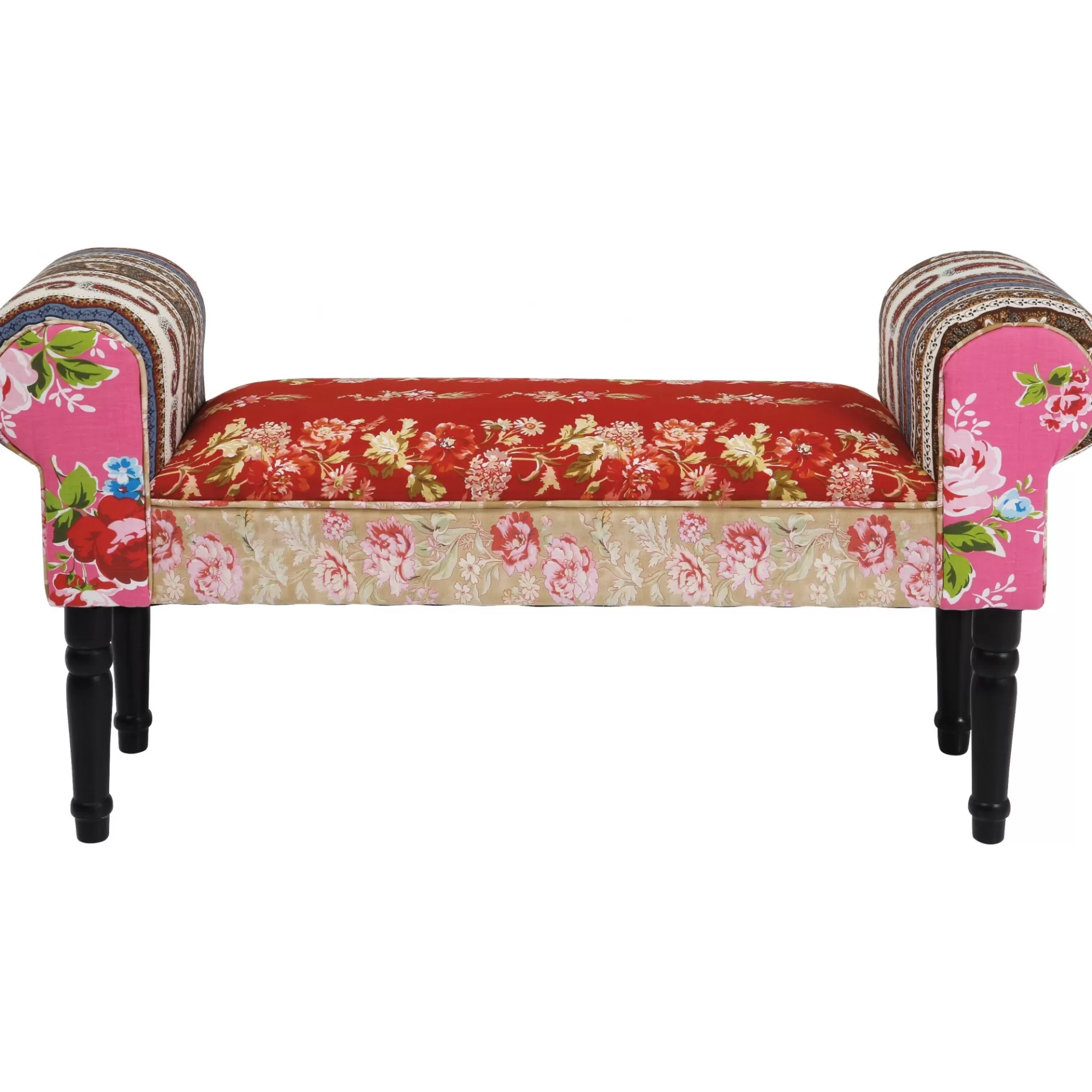 Cheap Banc Wing Patchwork Banc