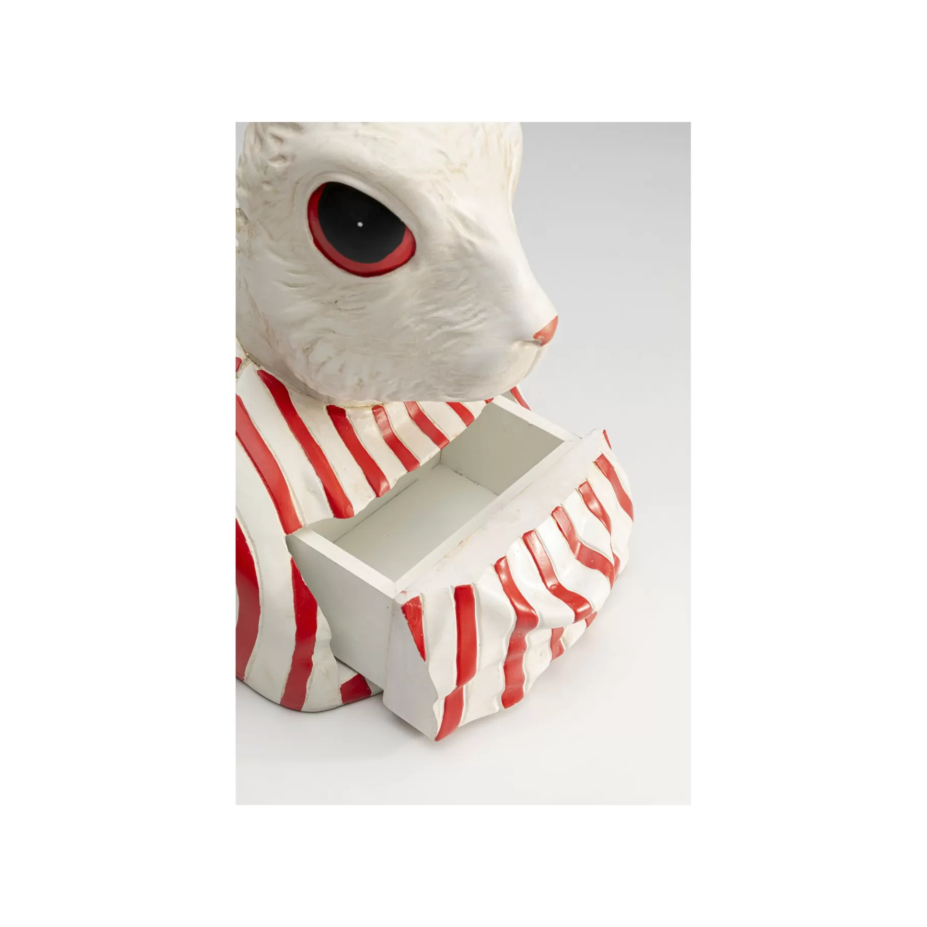 Online Boîte Lapin Blanc Et Rouge Boîte