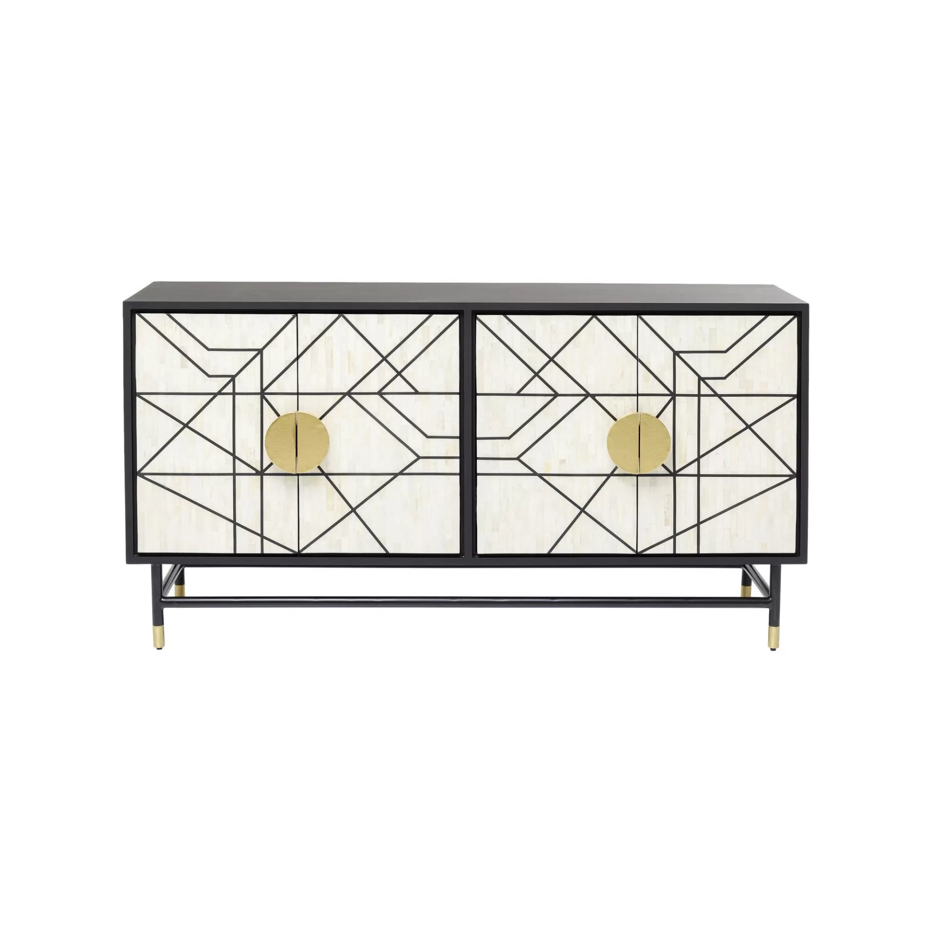 Best Buffet Credenza Buffet