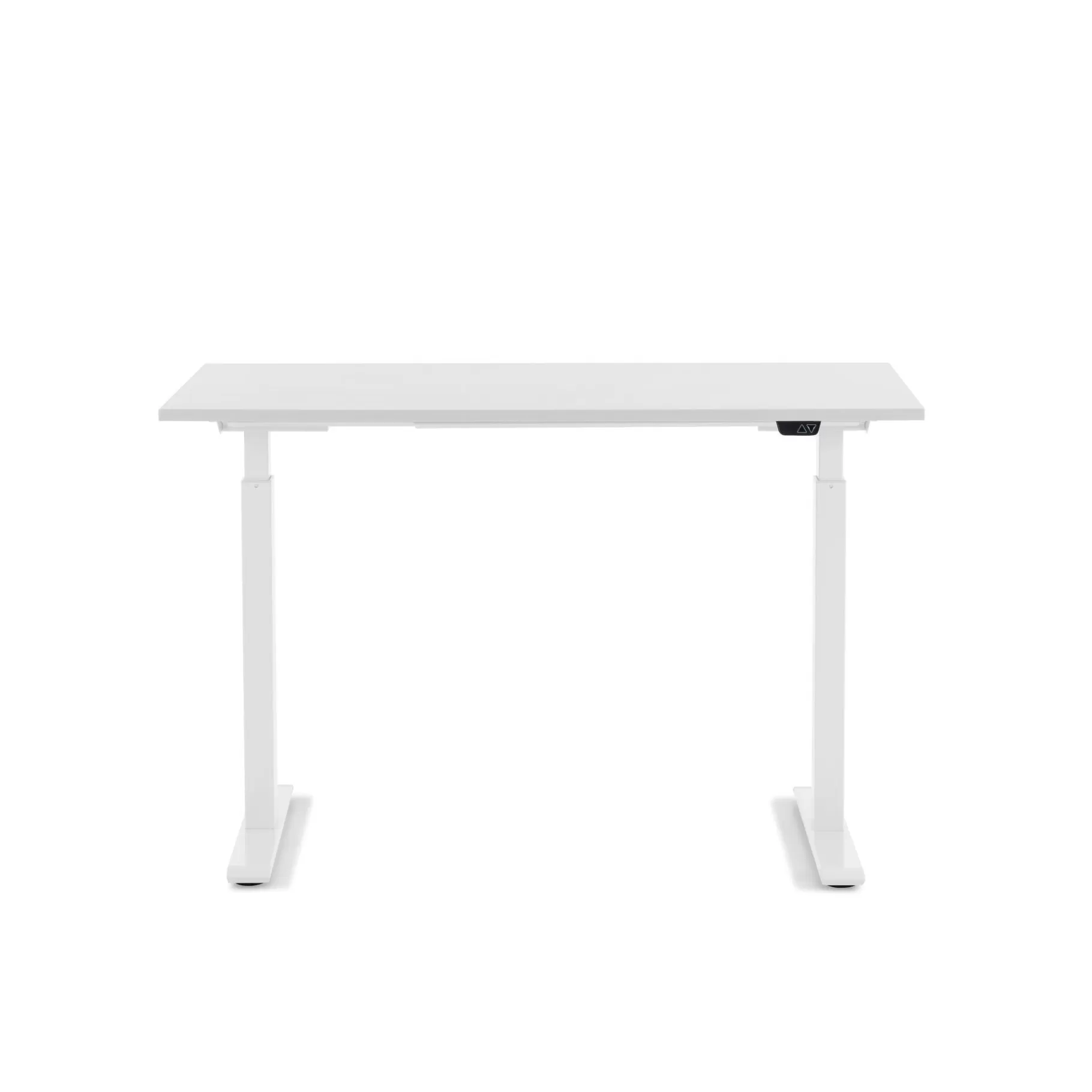 Online Bureau Smart Blanc Bureau