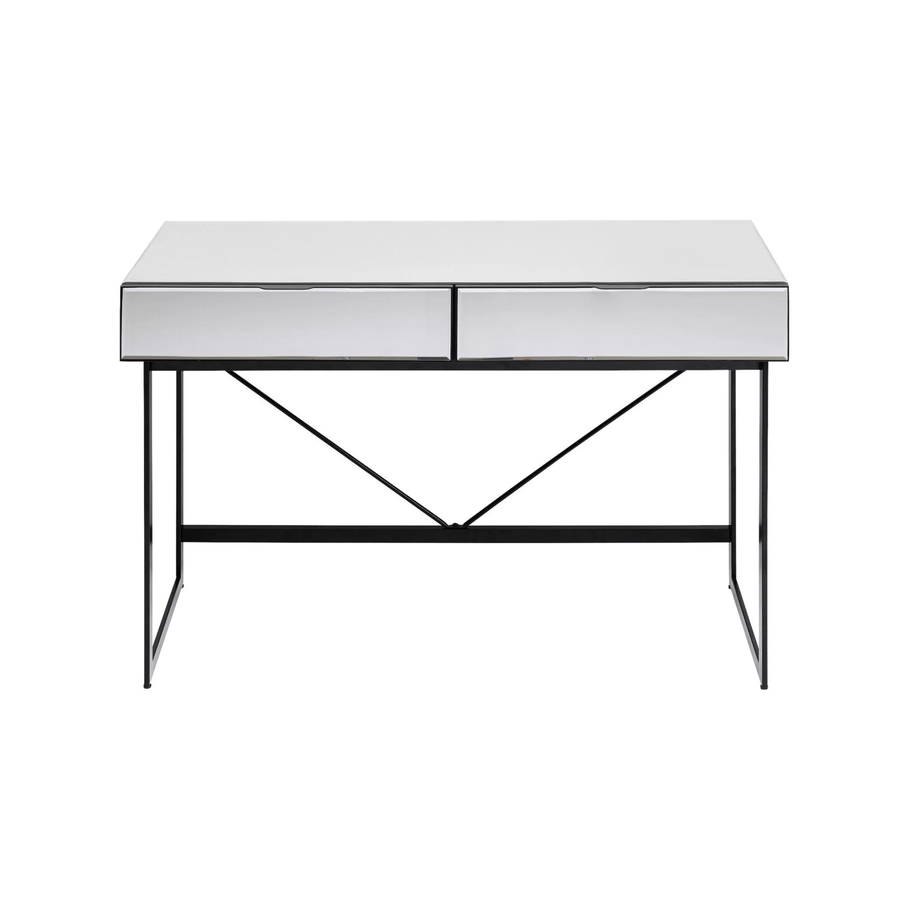 Cheap Bureau Soran 120x50cm Noir Bureau