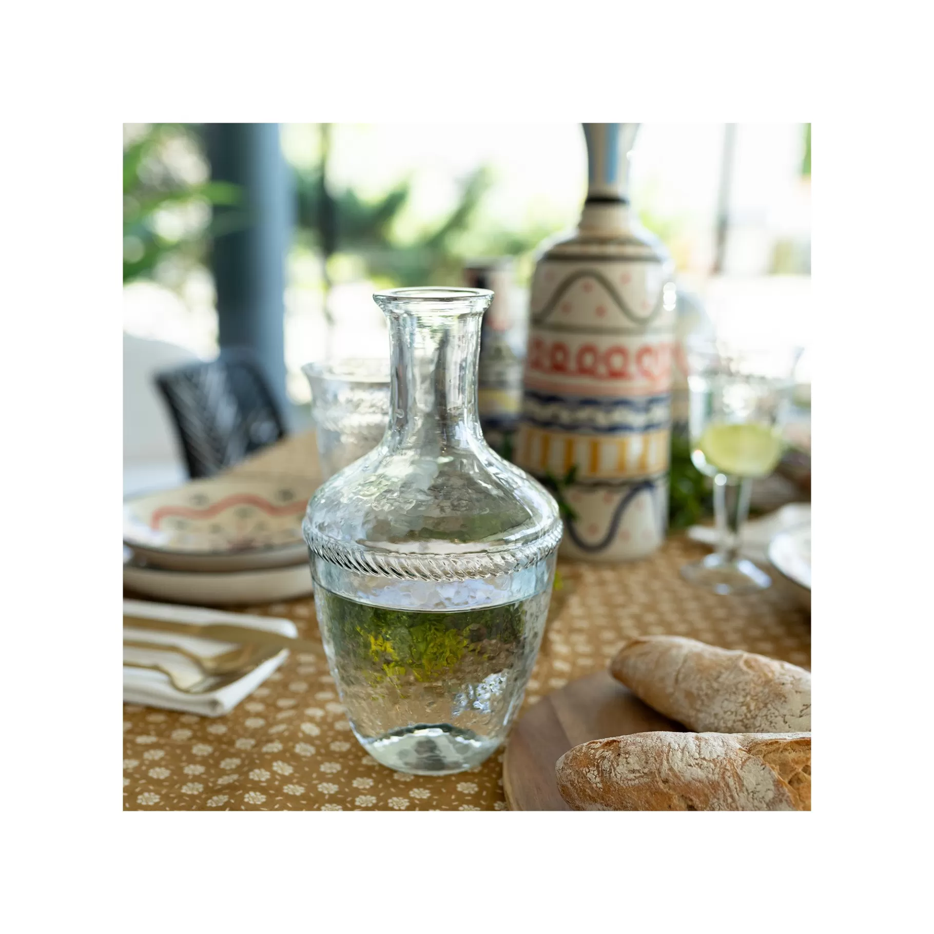 Best Sale Carafe Georgia Vaisselle