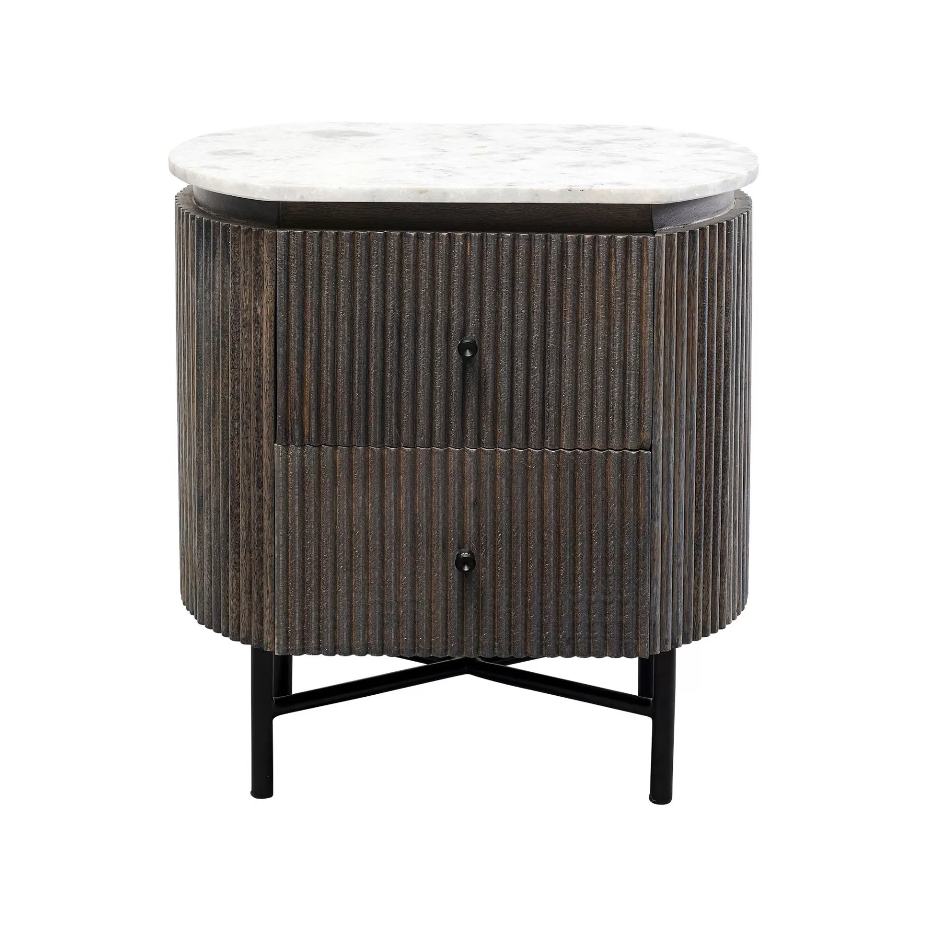 Fashion Chevet Glenn Table D'Appoint & De Chevet