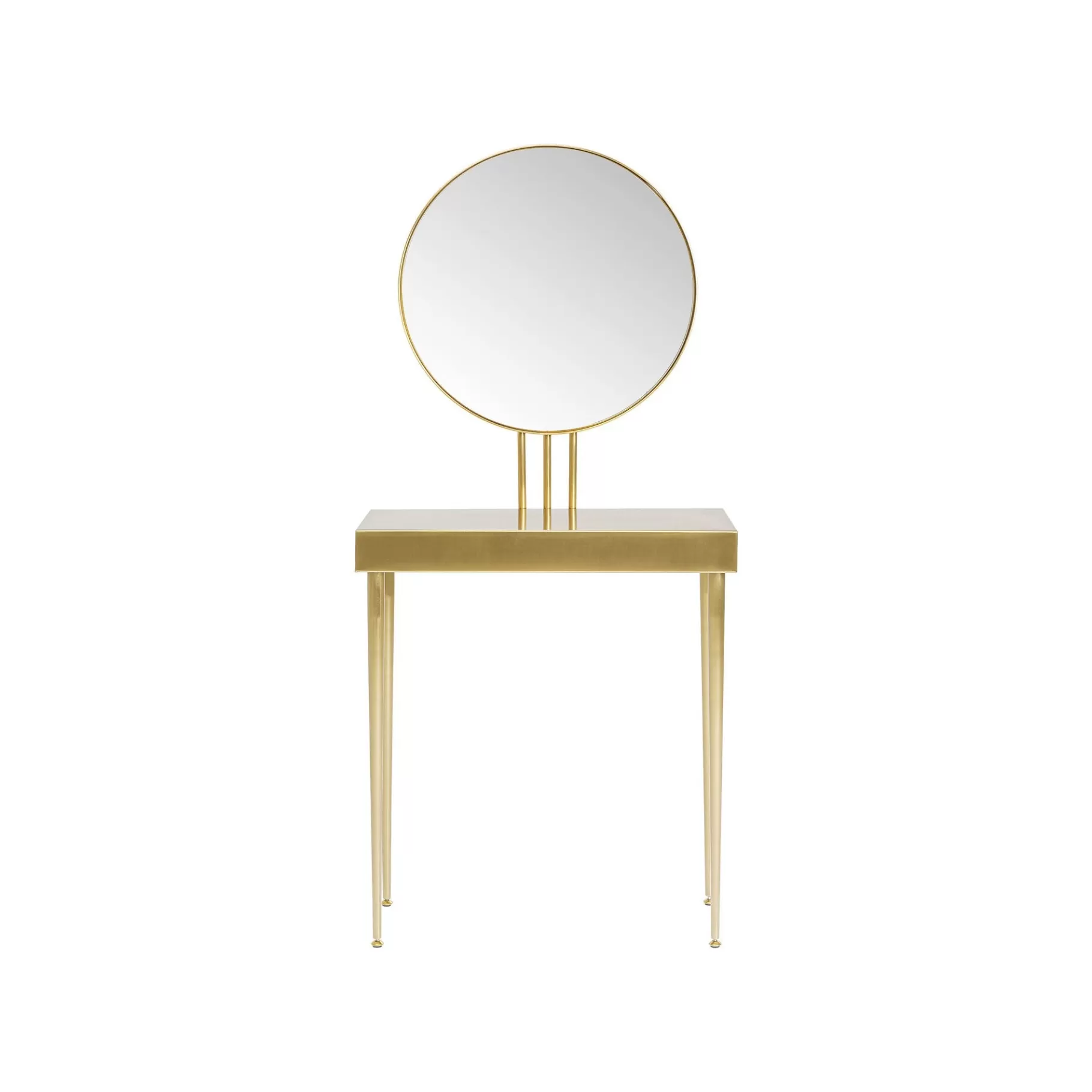 Cheap Console Avec Miroir Art Console | Coiffeuse