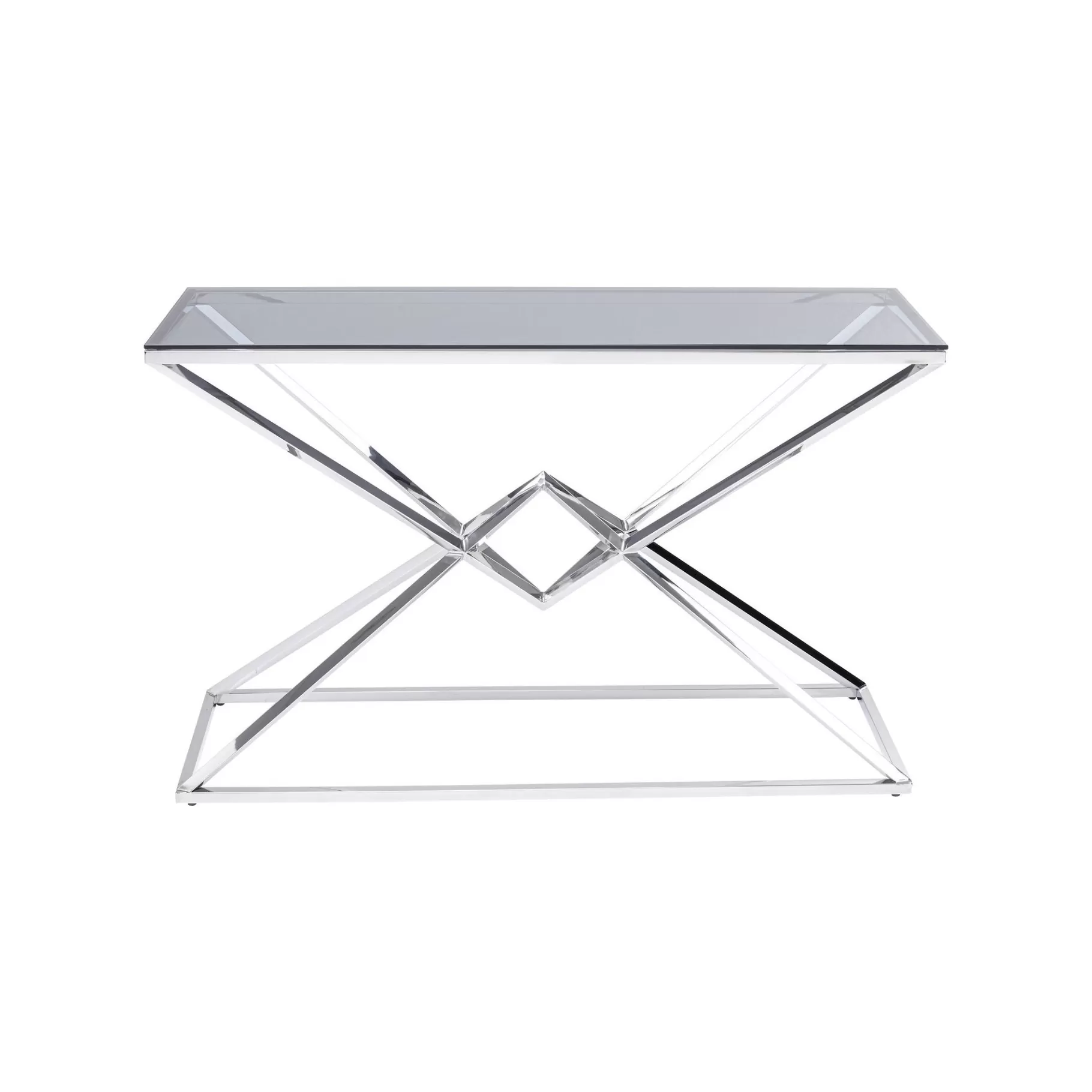 Shop Console Diamond Connection 120x40cm Console