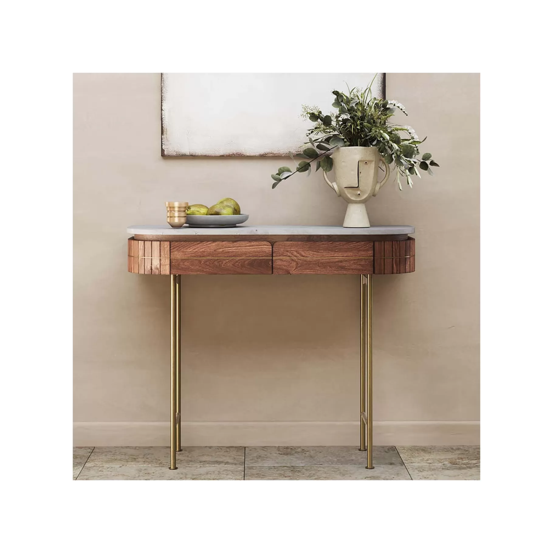 Outlet Console Grace 100x30cm Console