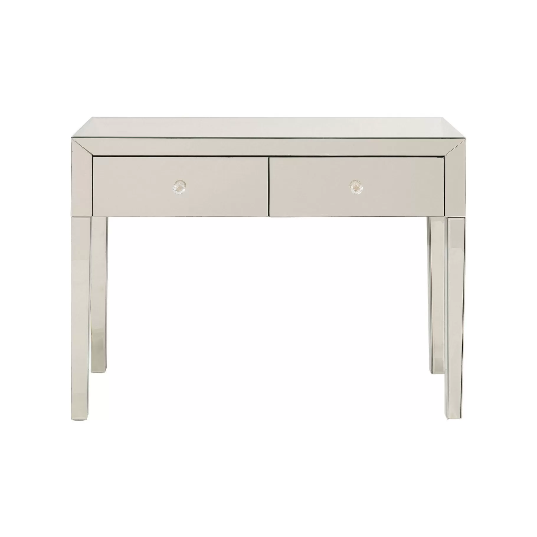 Flash Sale Console Luxury 100x40cm Champagne Console