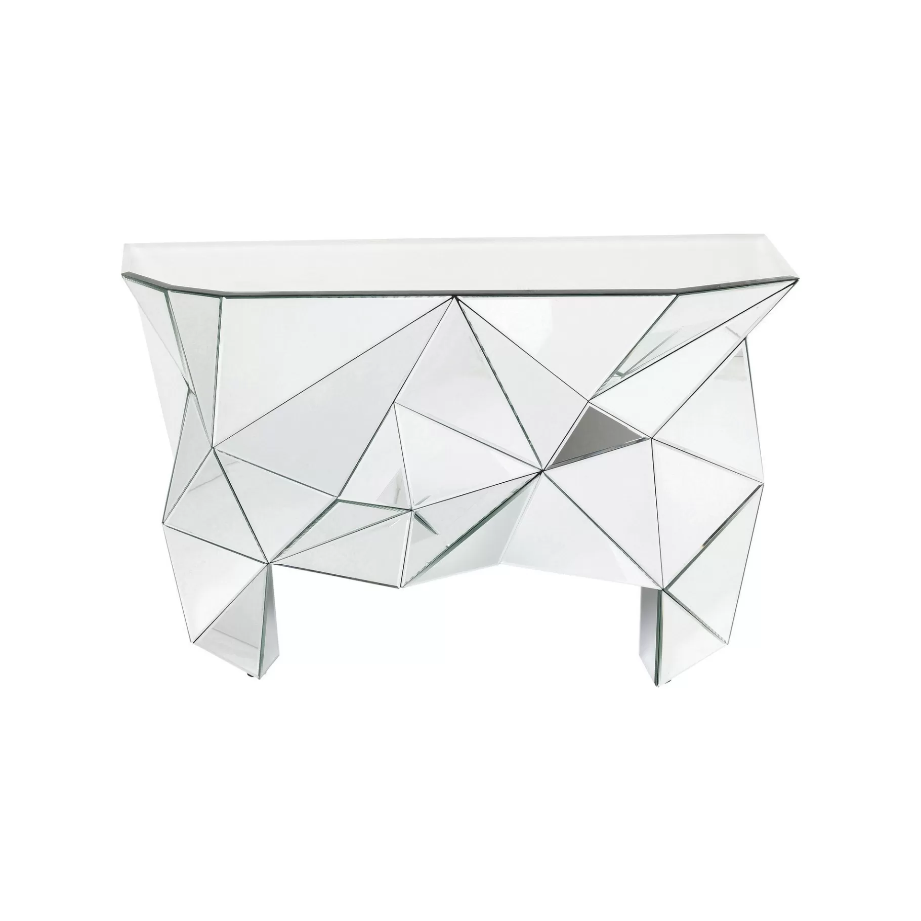 Best Sale Console Prisma 126x38cm Console