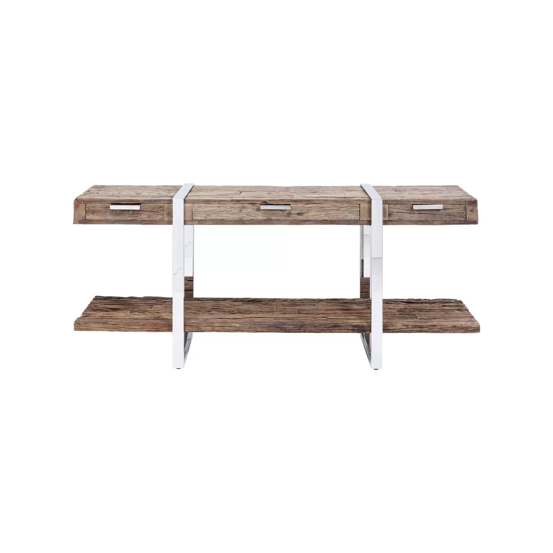 Store Console Rustico 180x46cm Console