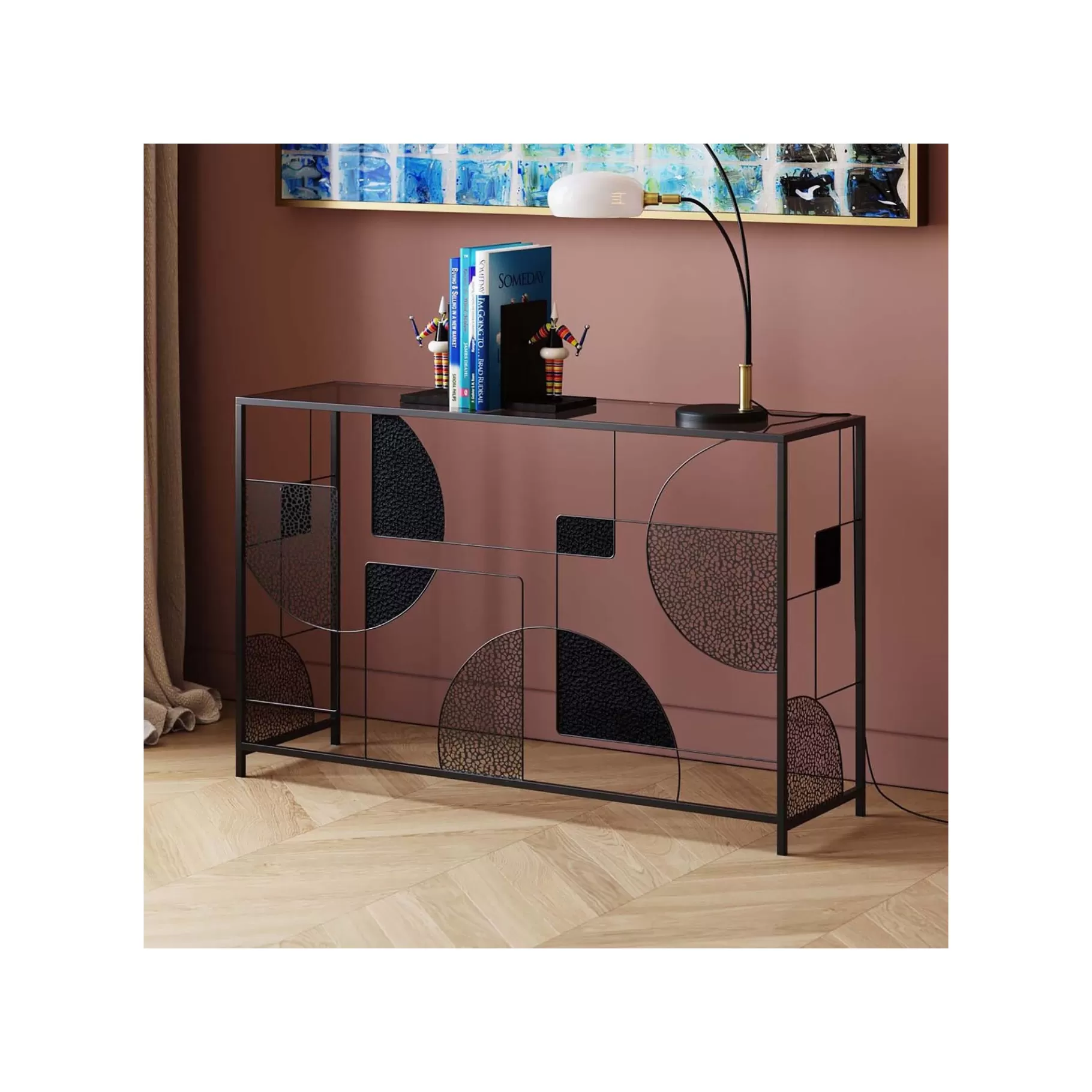 Store Console Segno 120x33cm Console