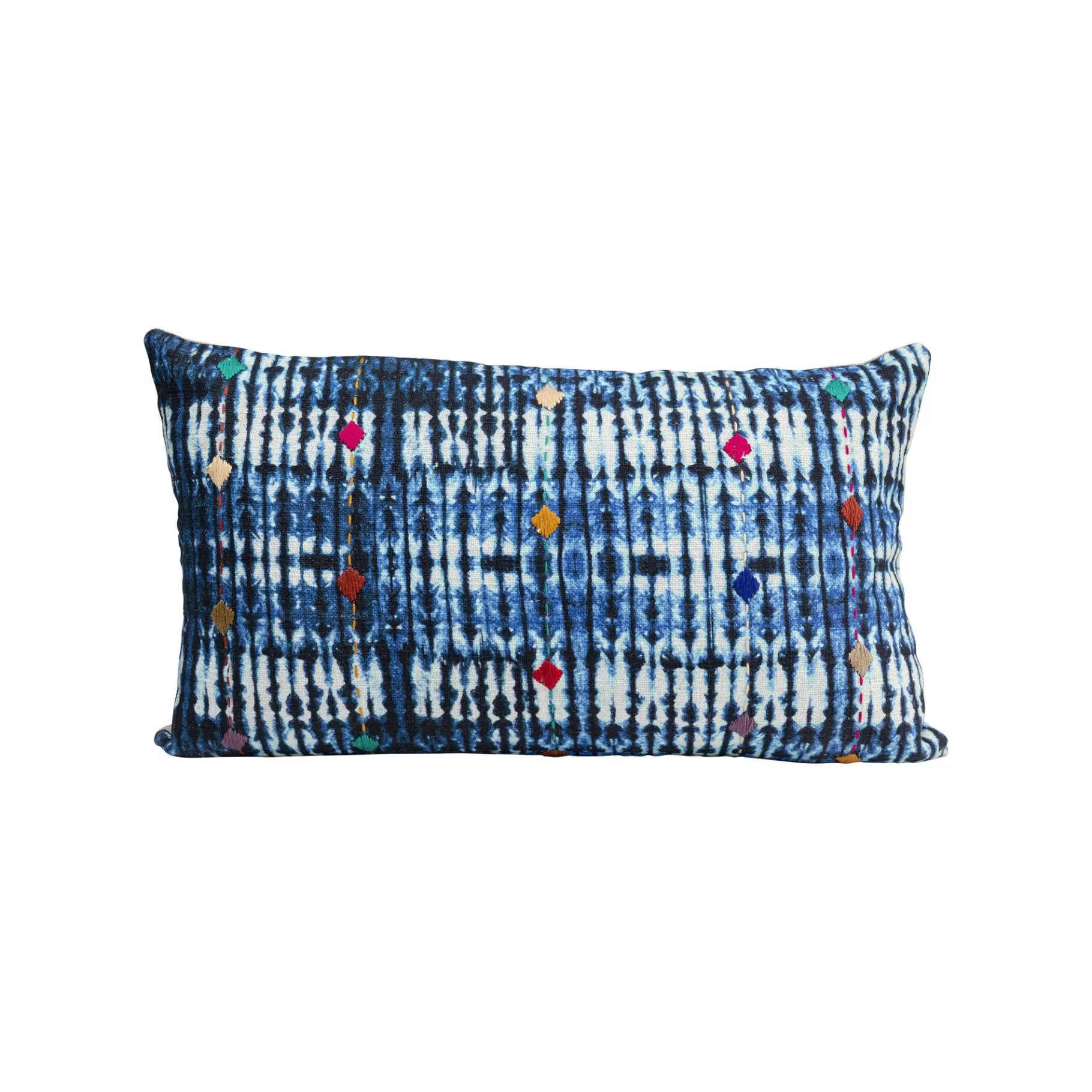 Cheap Coussin Desna Bleu Coussin & Plaid