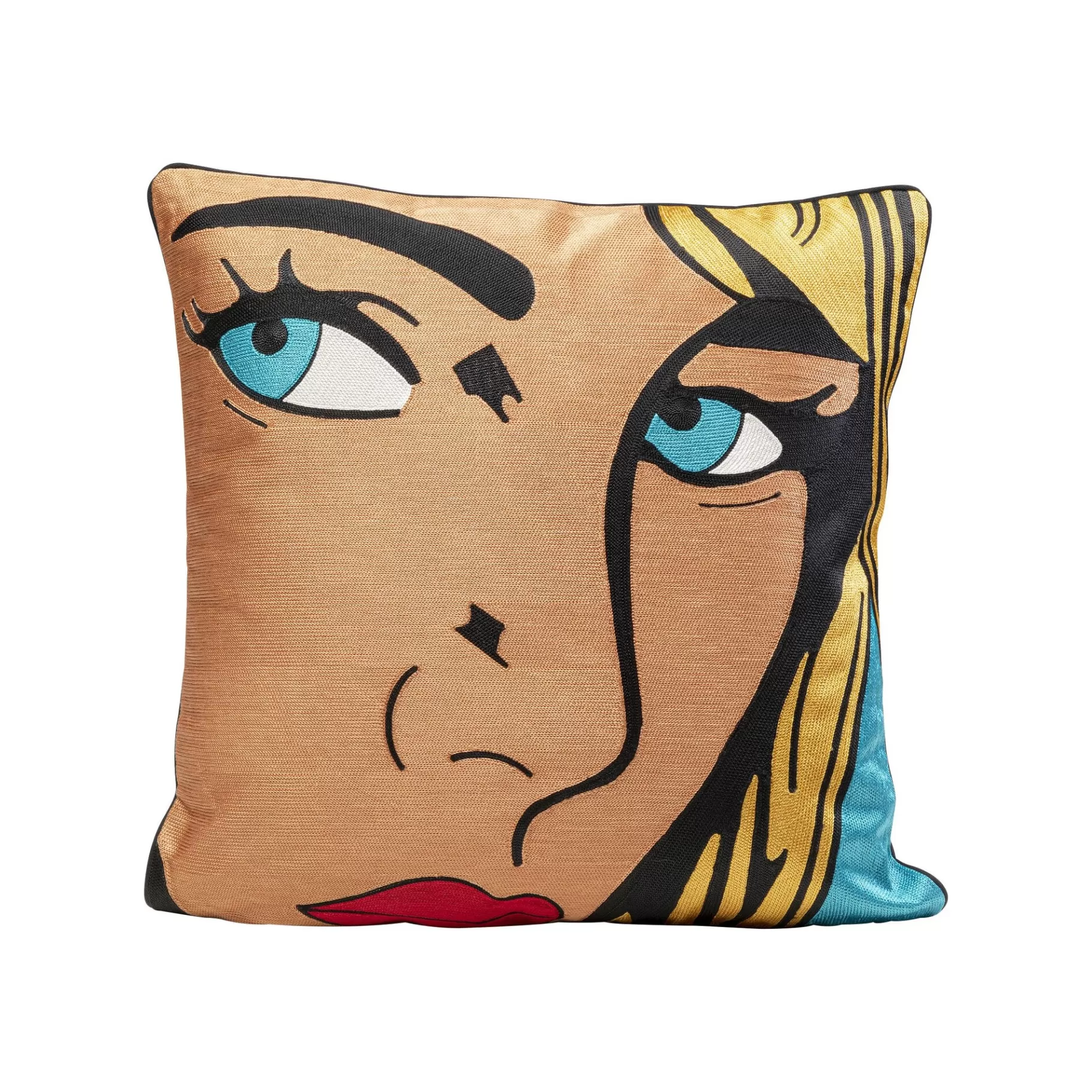 New Coussin Femme BD Coussin & Plaid