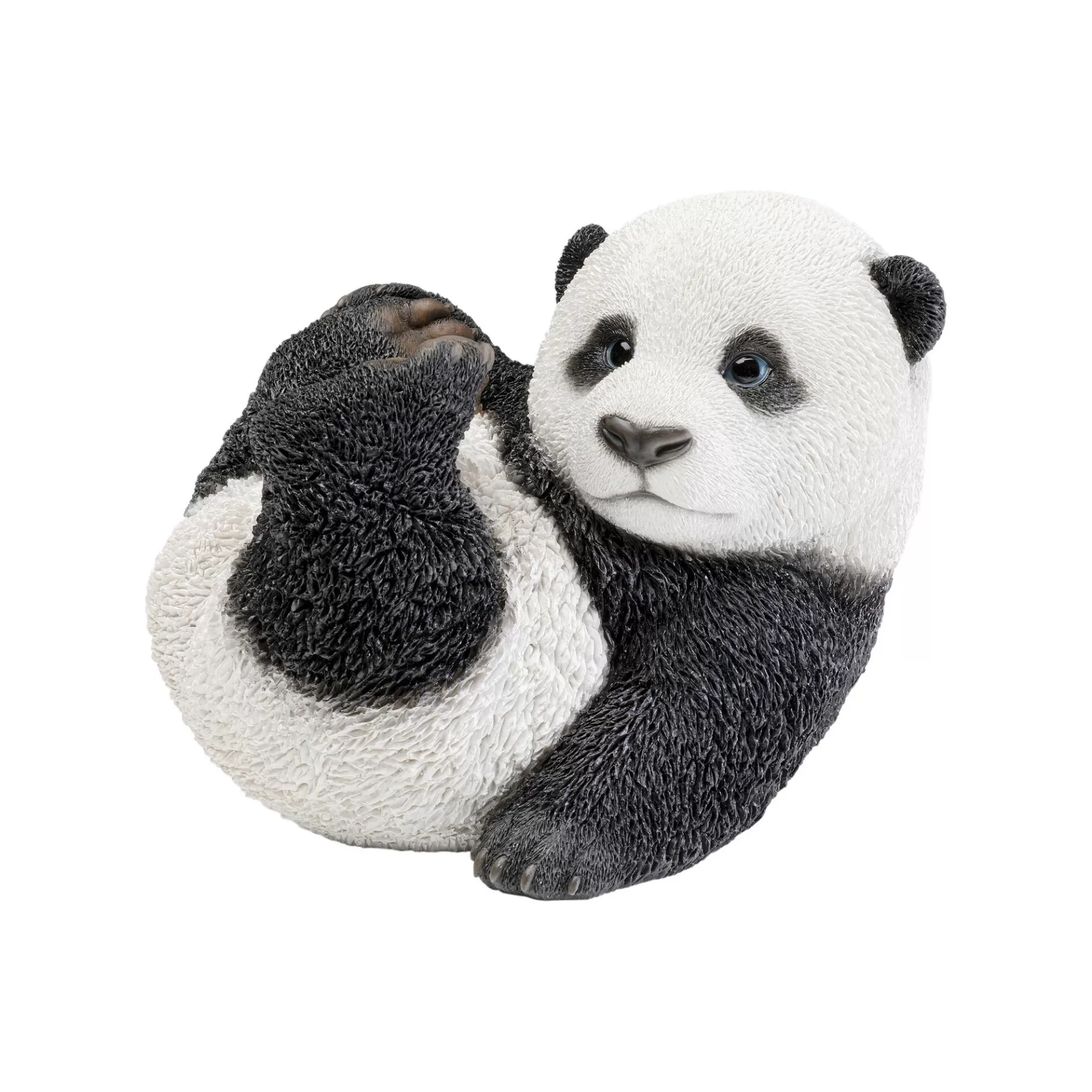 Discount Déco Bébé Panda Allongé 25cm Déco