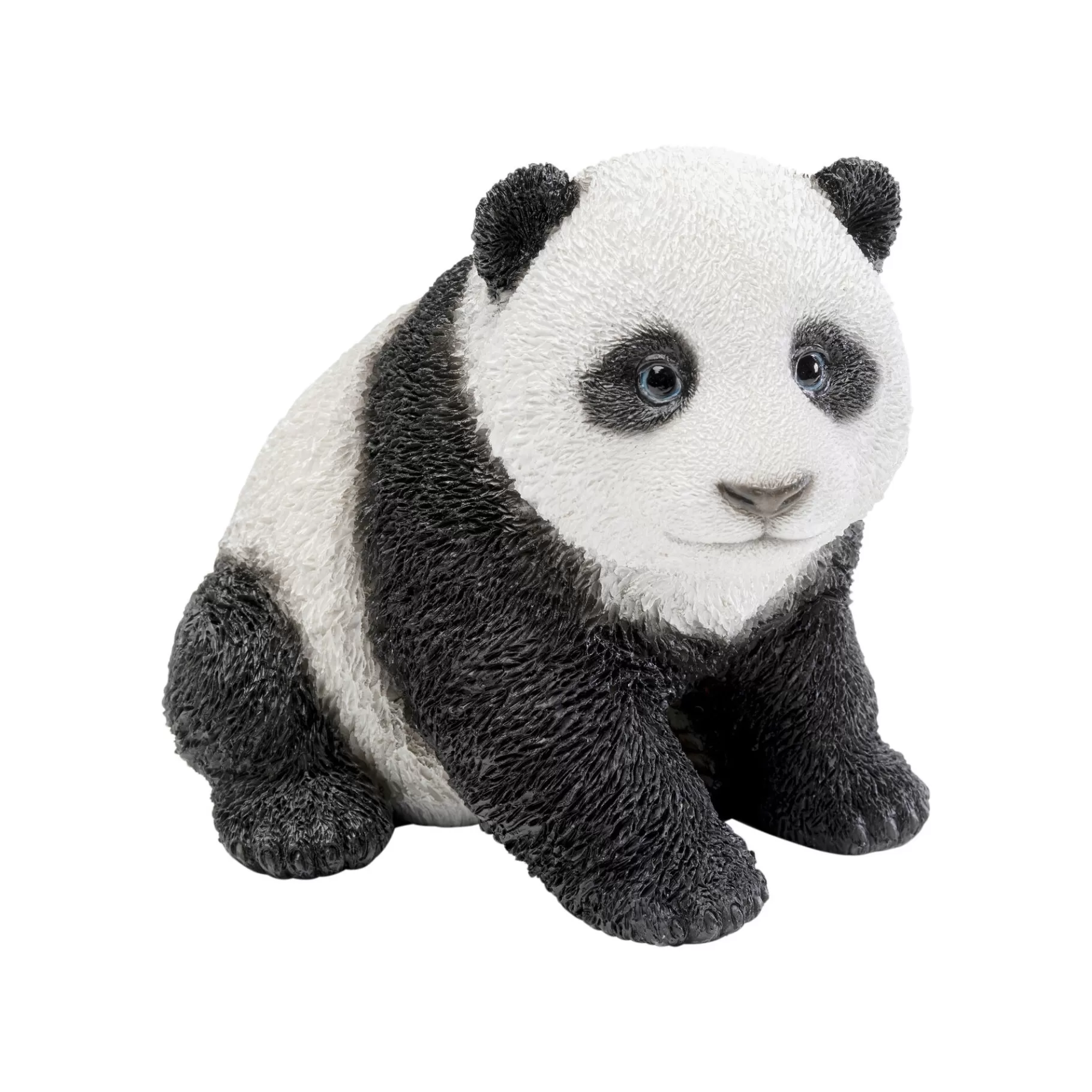 Online Déco Bébé Panda Assis 13cm Déco