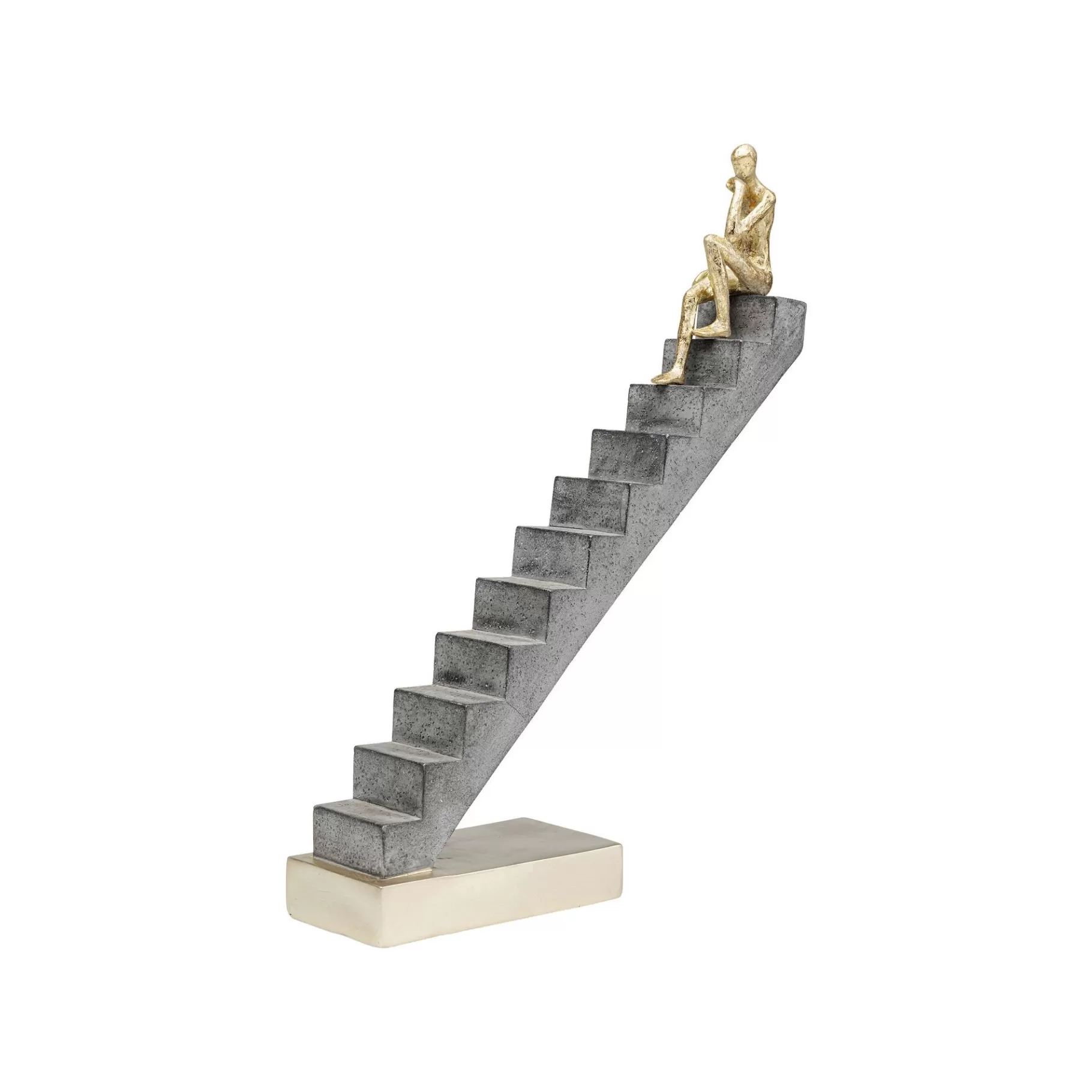 Fashion Déco Escalier 37cm Déco