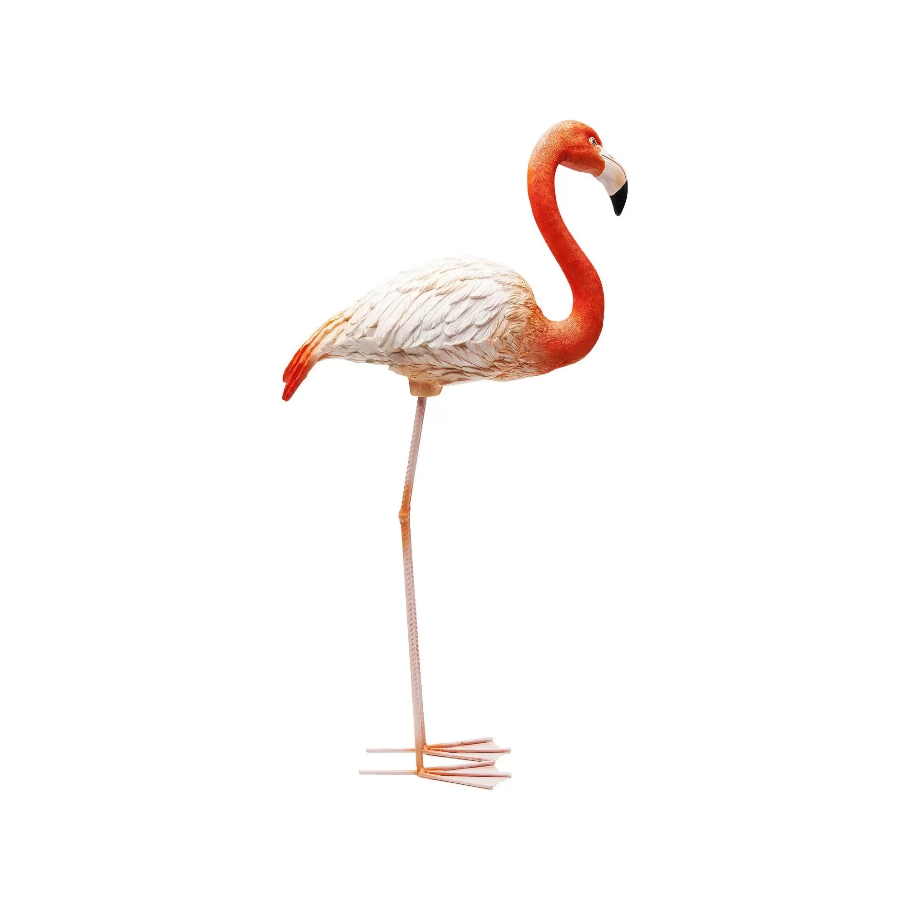 Best Sale Déco Flamant Rose 75cm Déco