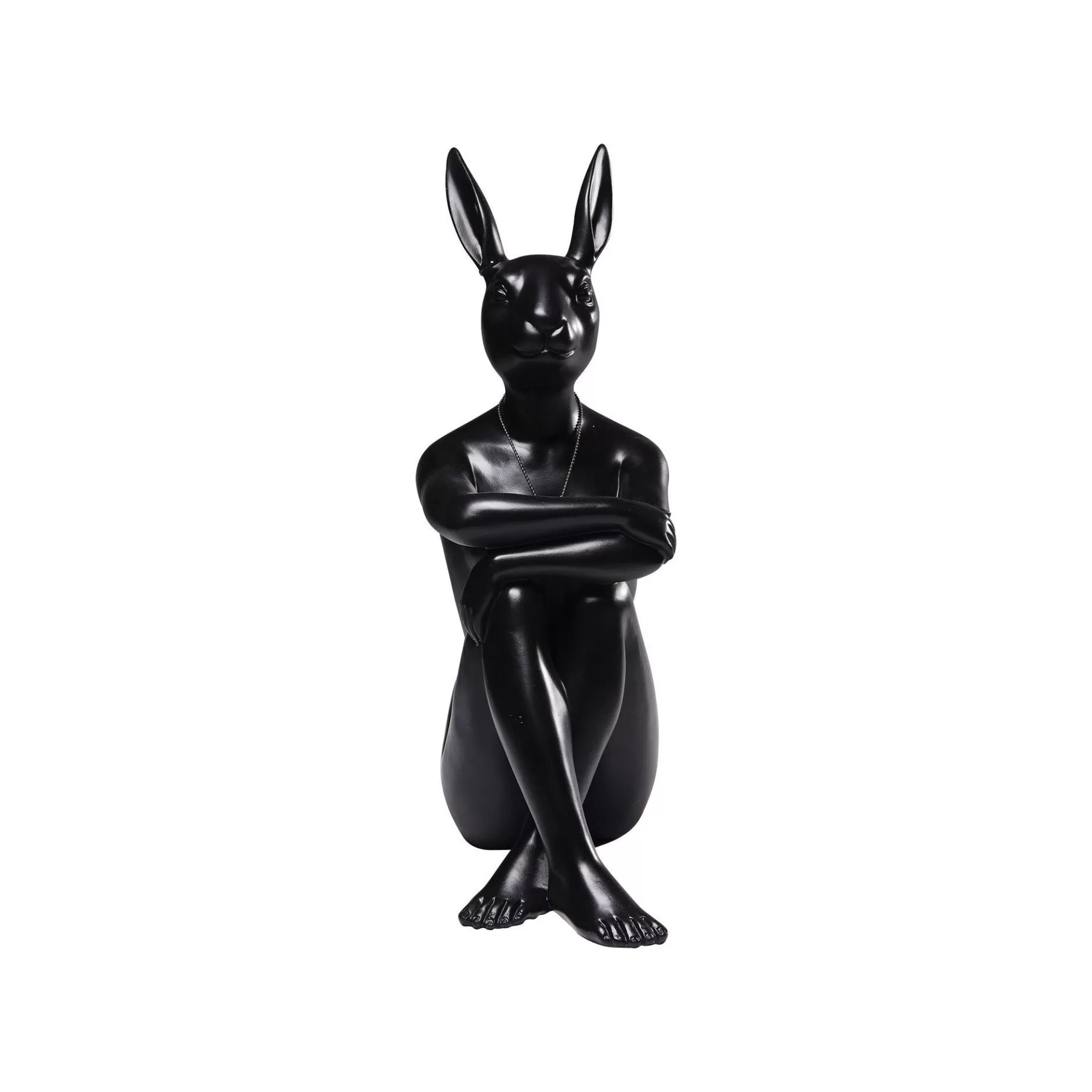 Best Sale Déco Gangster Lapin Noir Déco