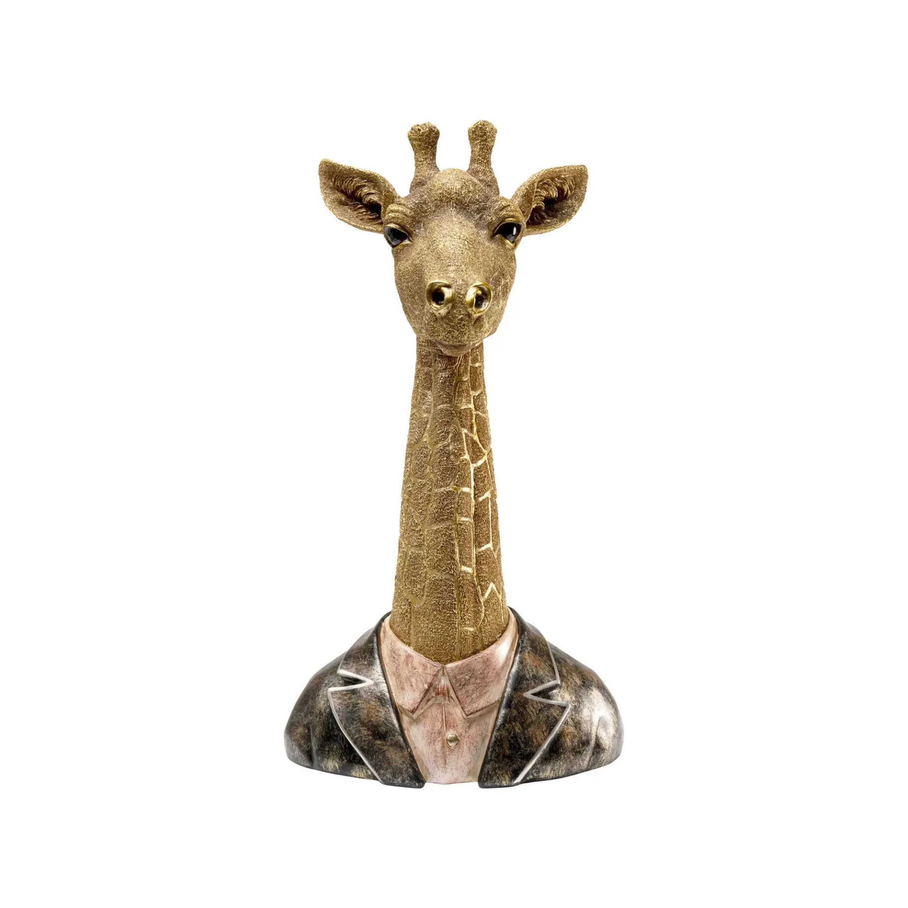 Best Sale Déco Monsieur Girafe 50cm Déco