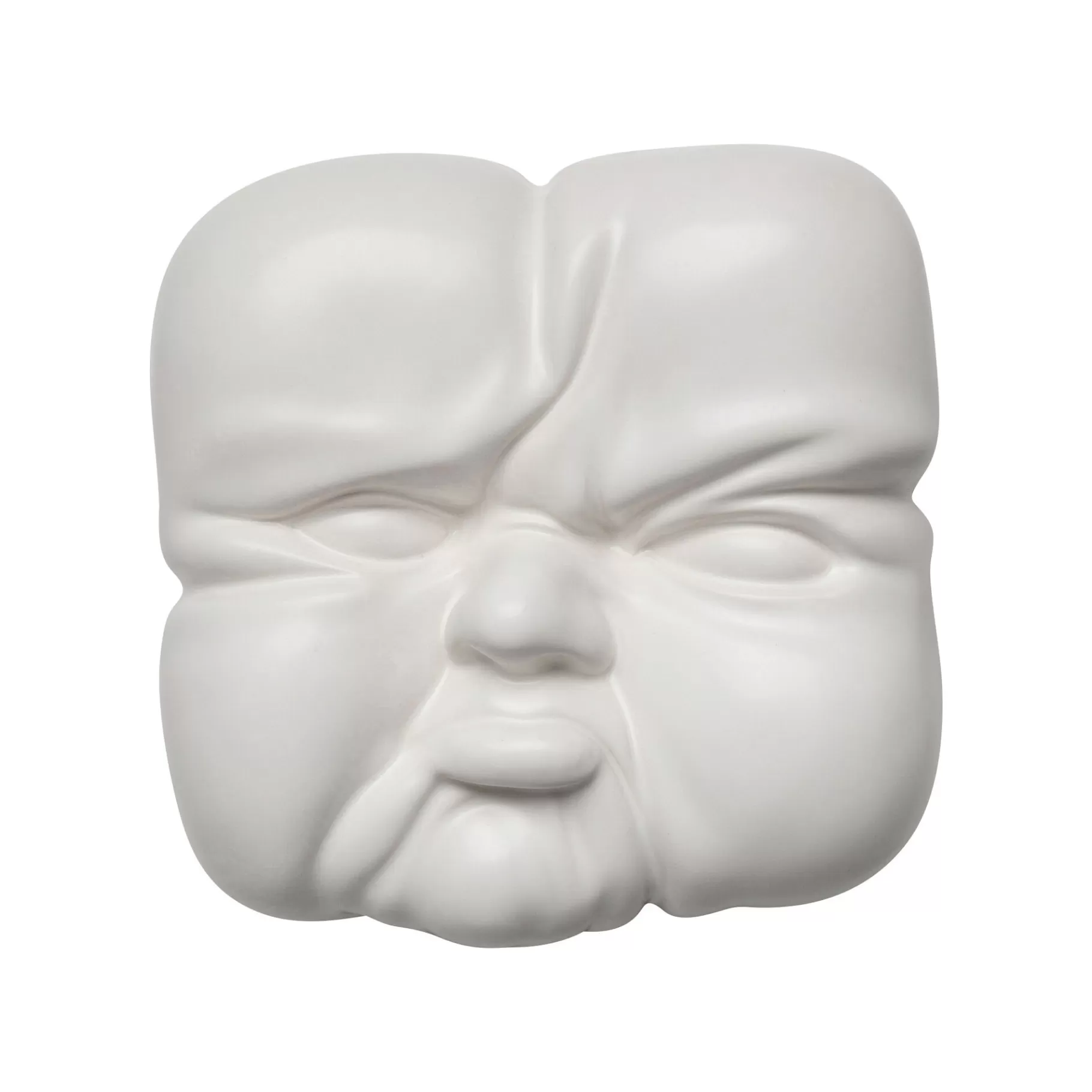 Online Déco Murale One Face 18cm Déco Murale