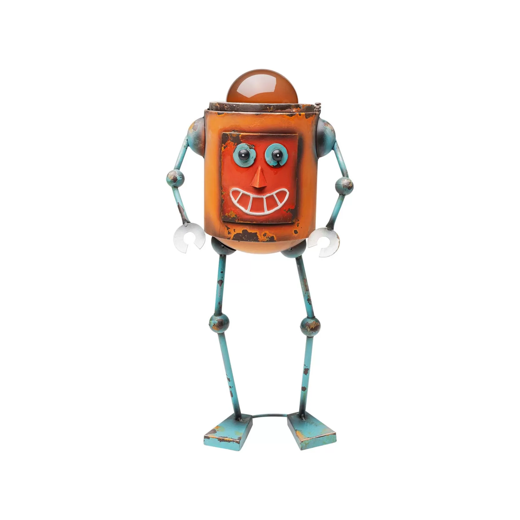 Flash Sale Déco Robot Sunny 52cm Déco