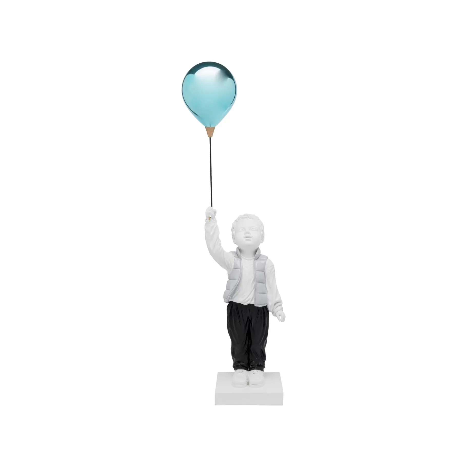 Discount Déco XL Garçon Ballon 96cm Déco