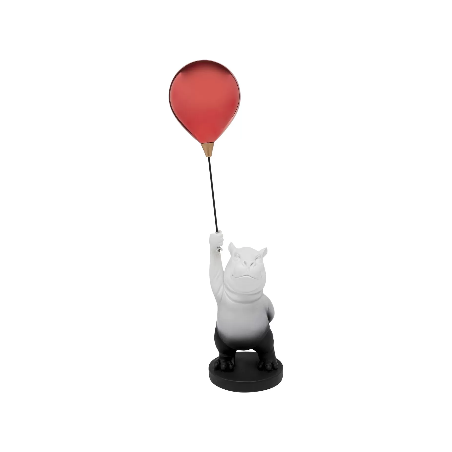 Flash Sale Déco XL Hippopotame Ballon 69cm Déco