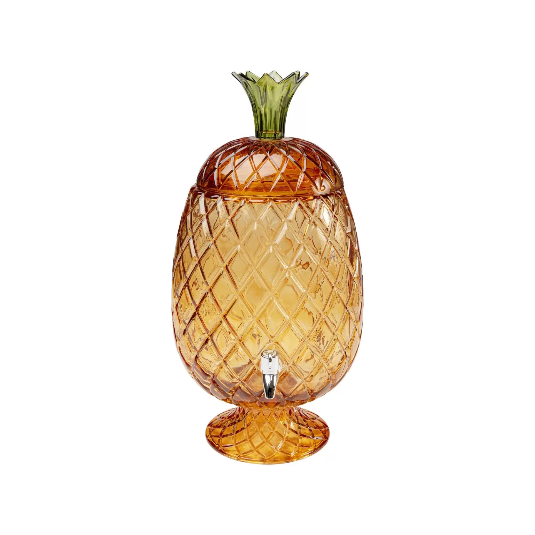 Cheap Distributeur De Boisson Ananas Orange Vaisselle