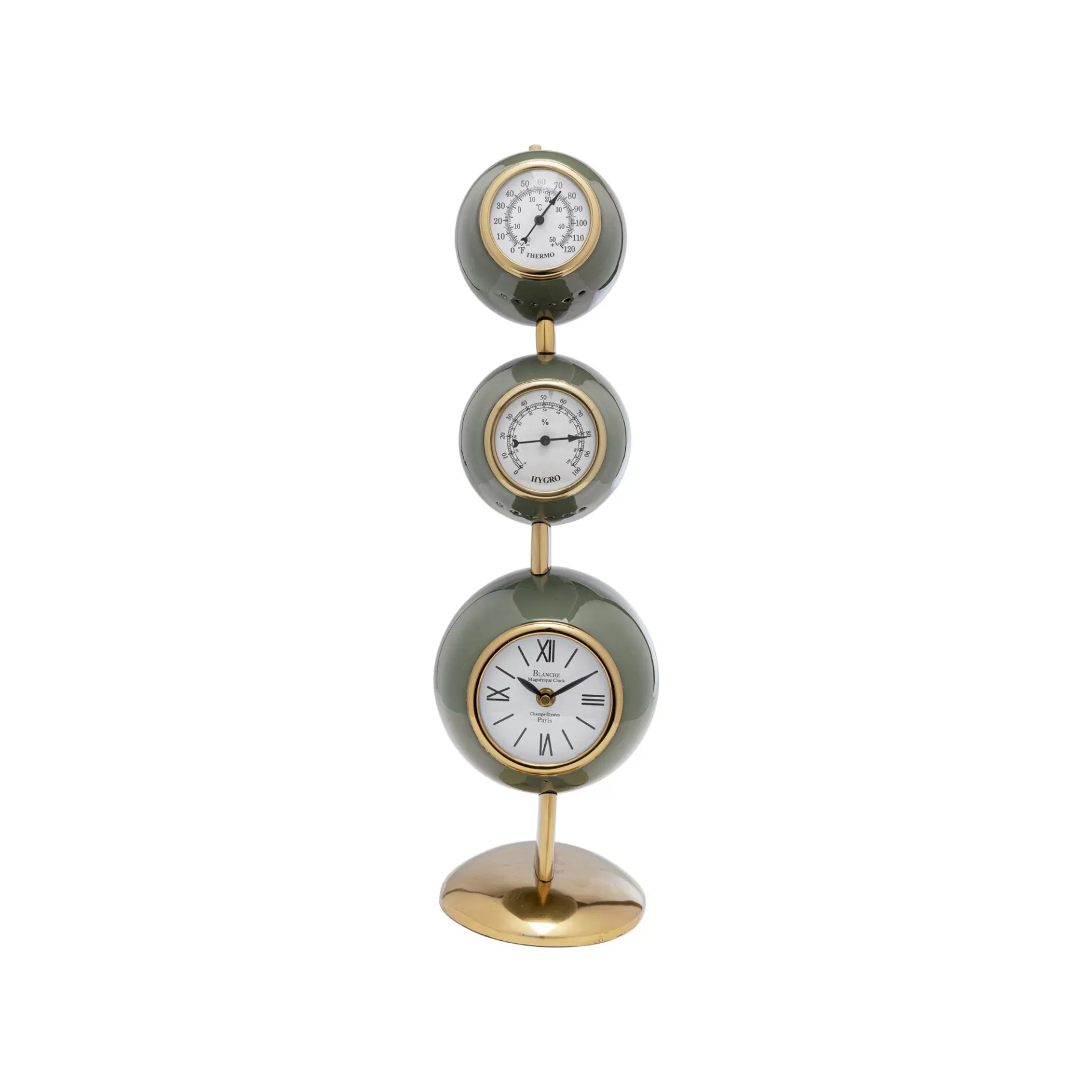 Cheap Horloge De Table Control 57cm Horloge