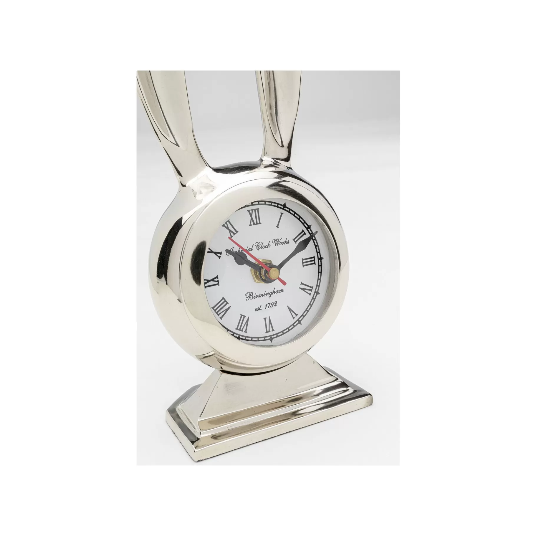 Outlet Horloge De Table Lapin Horloge