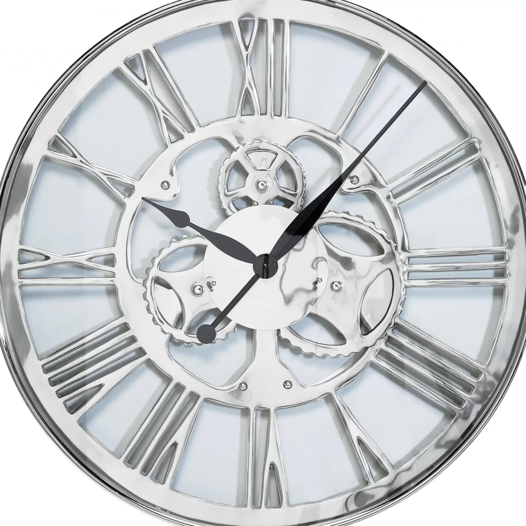 Best Horloge Murale Gear 60cm Horloge