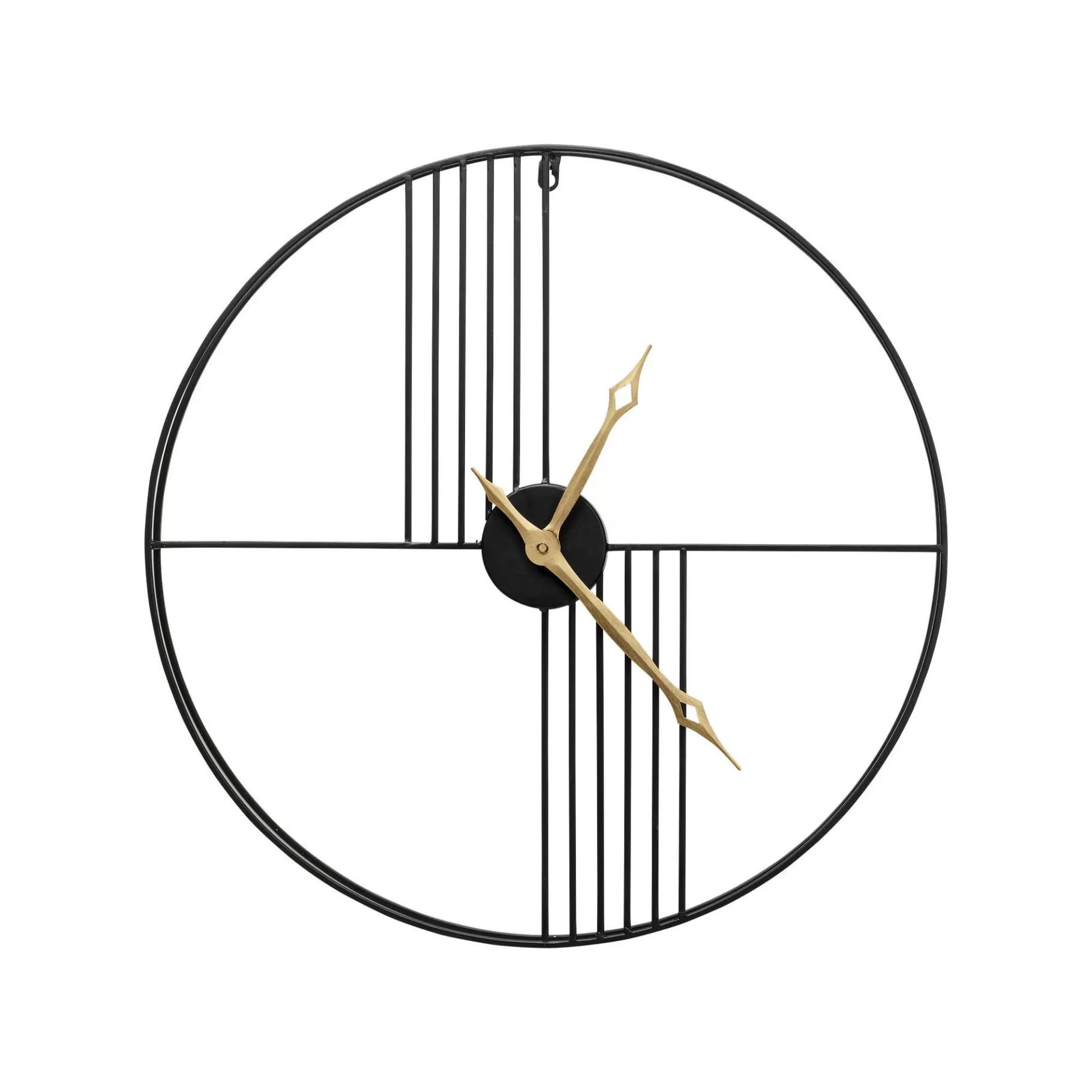 Flash Sale Horloge Murale Strings 60cm Horloge