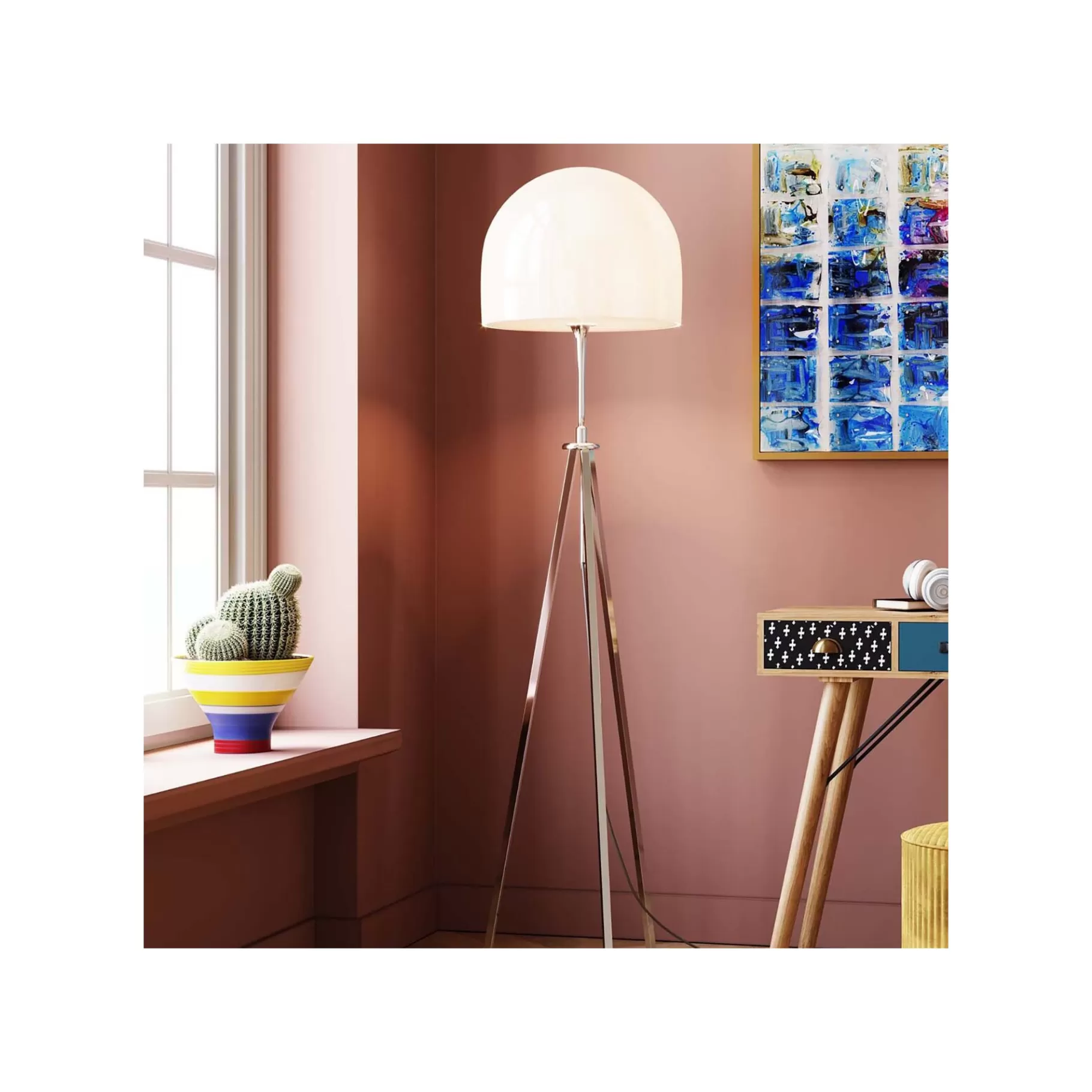 Cheap Lampadaire Brody 160cm Lampadaire