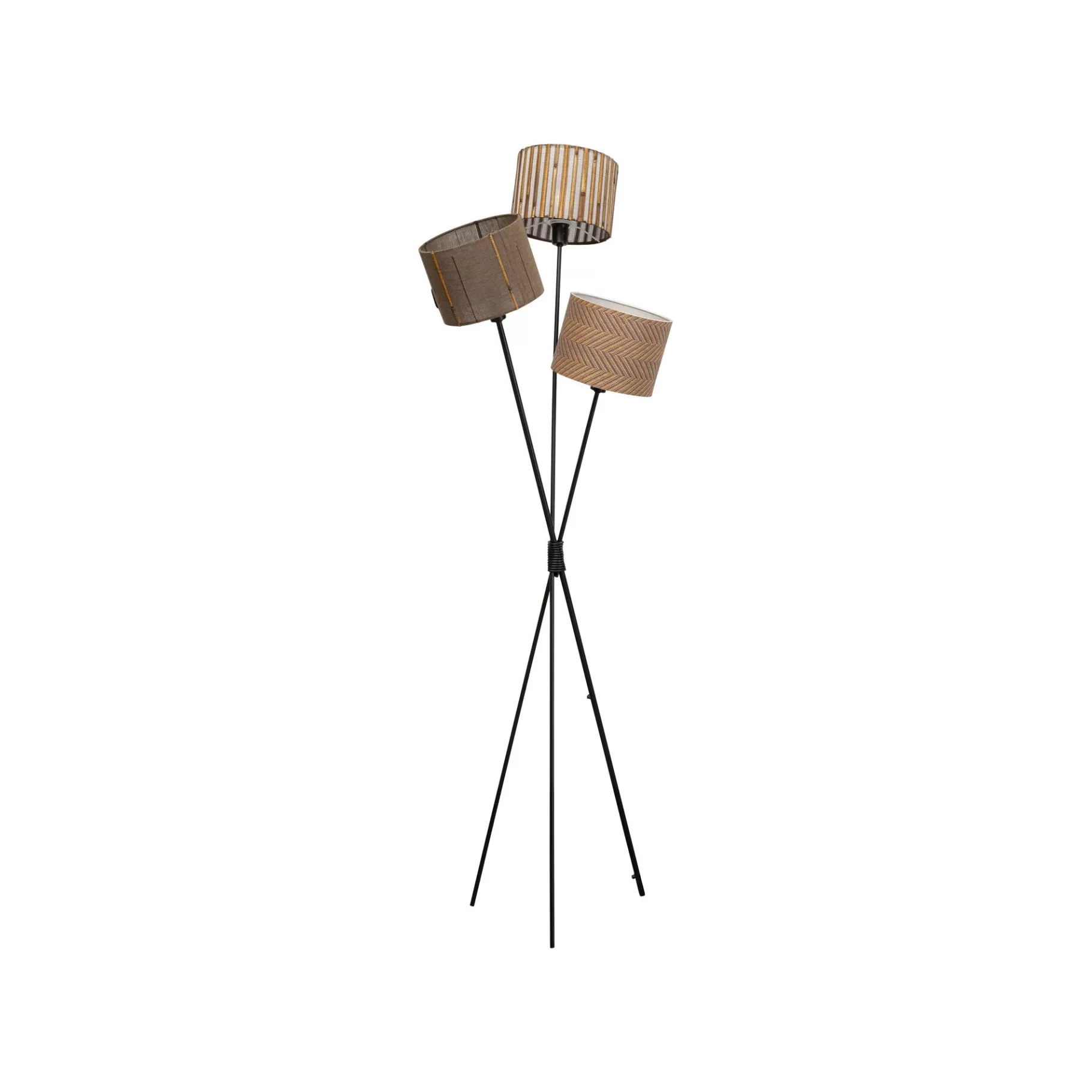 Best Sale Lampadaire Cannes Trio 145cm Lampadaire