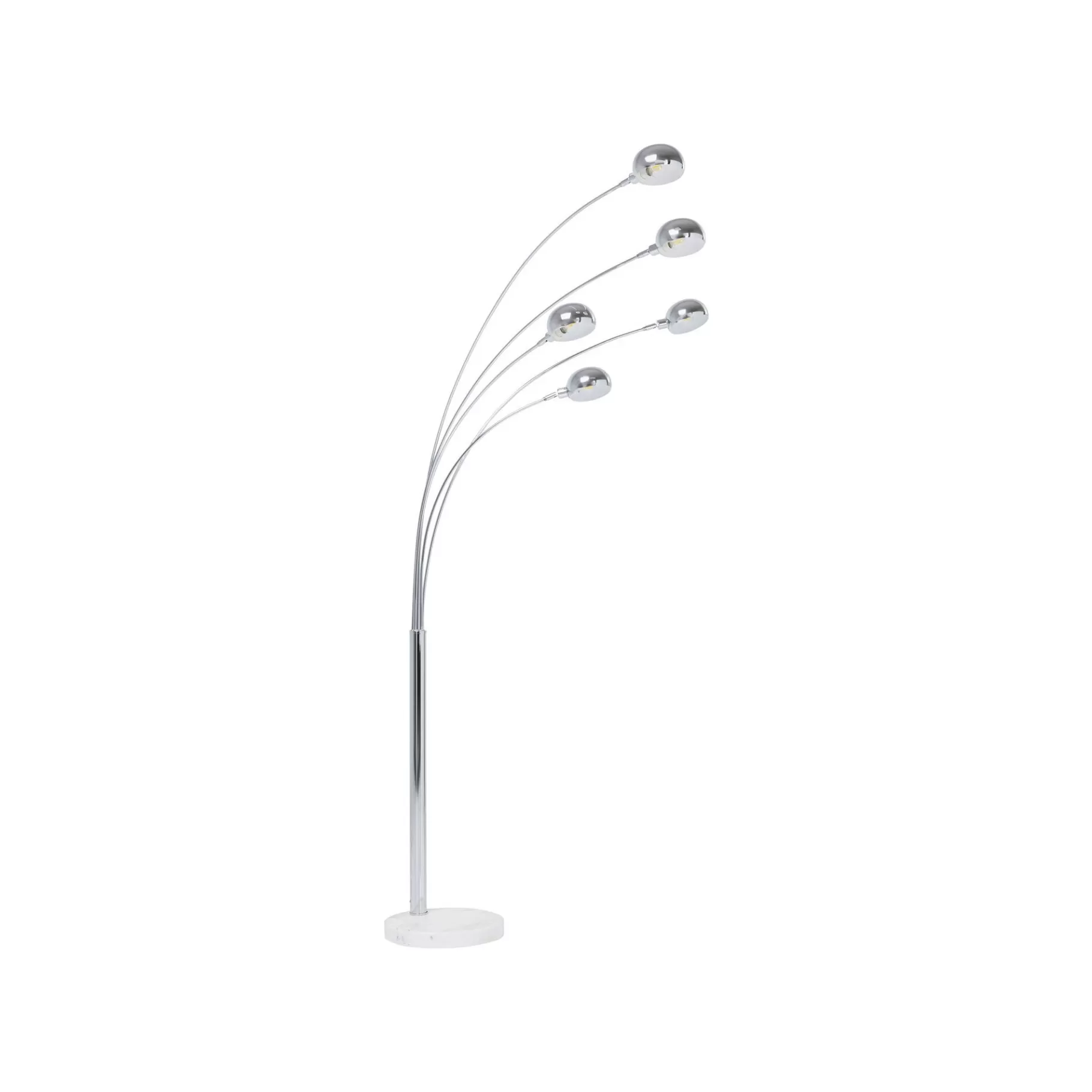 Cheap Lampadaire Five Fingers Deluxe 220cm Lampadaire