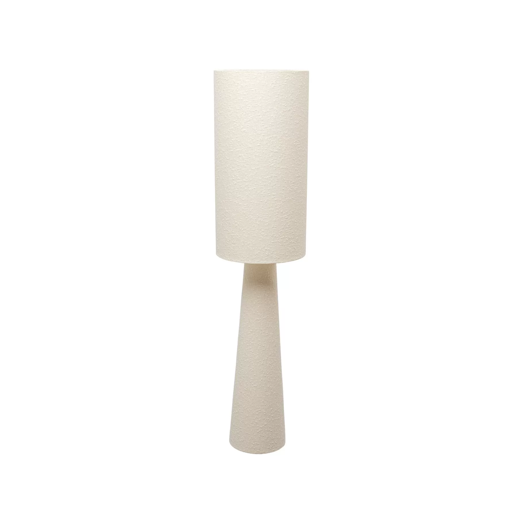 Best Lampadaire Marleen Boucle 130cm Beige Lampadaire