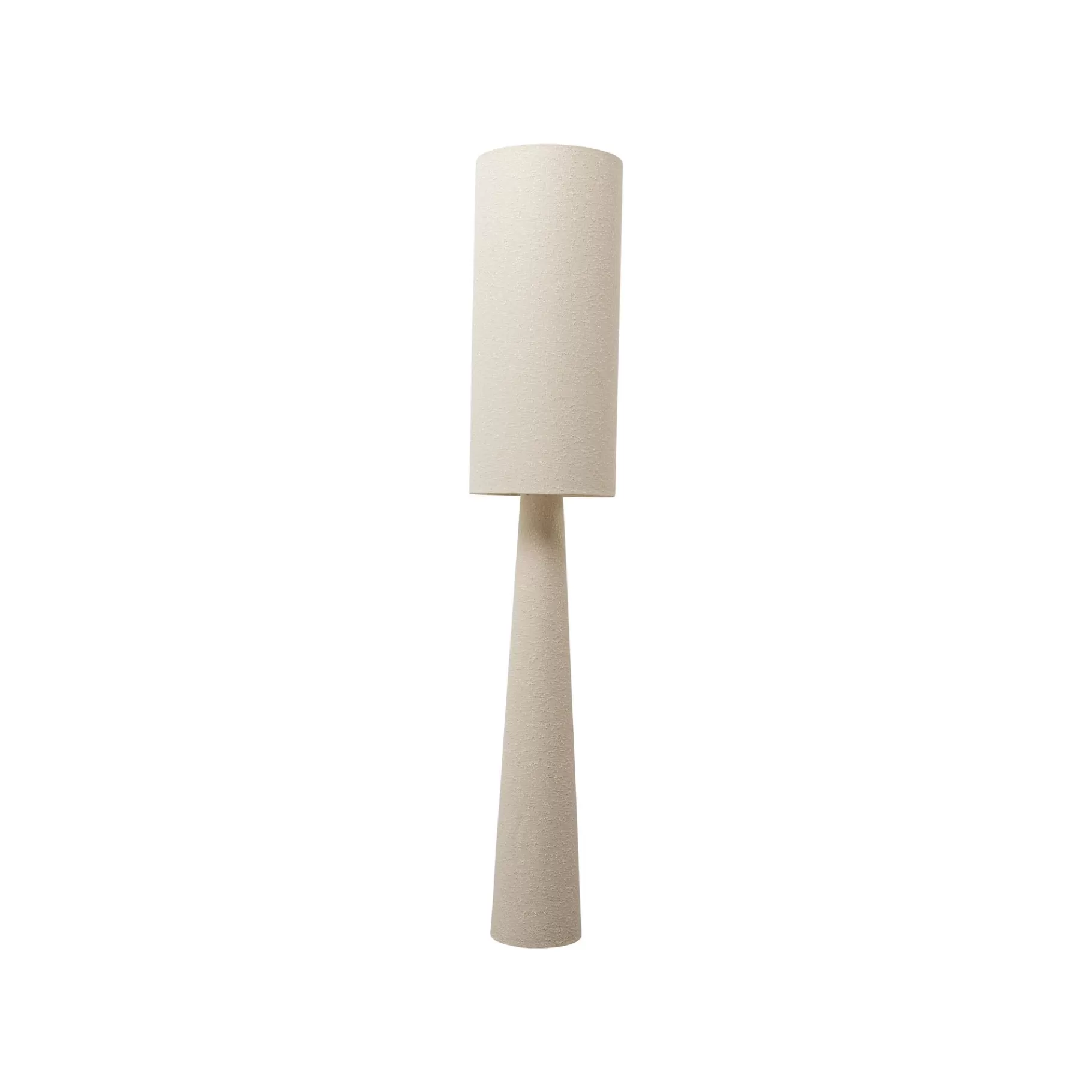 Flash Sale Lampadaire Marleen Boucle 190cm Beige Lampadaire