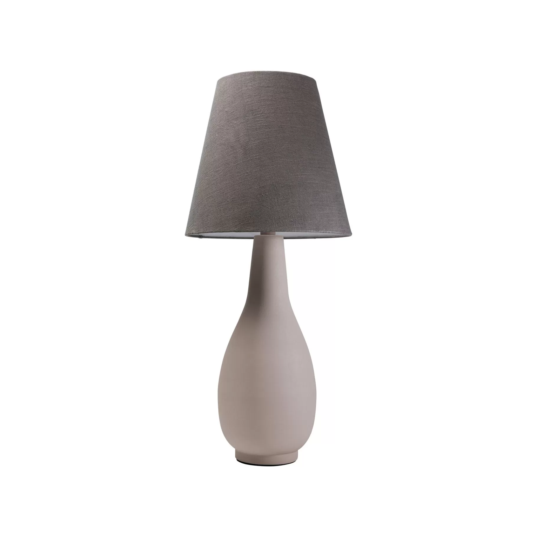 Shop Lampadaire Musa Gris 100cm Lampadaire