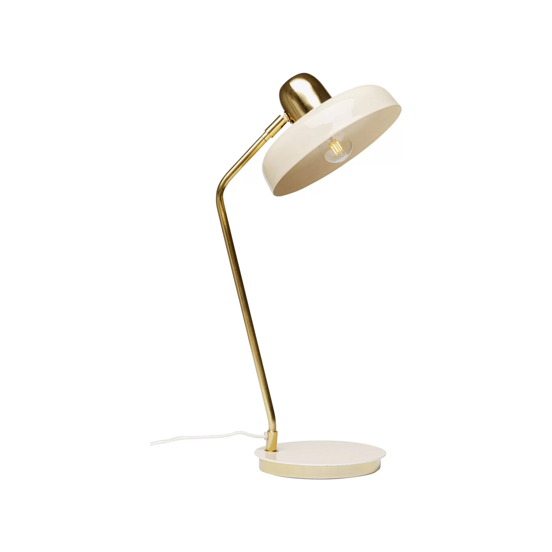 Flash Sale Lampe Demi Beige Lampe De Table