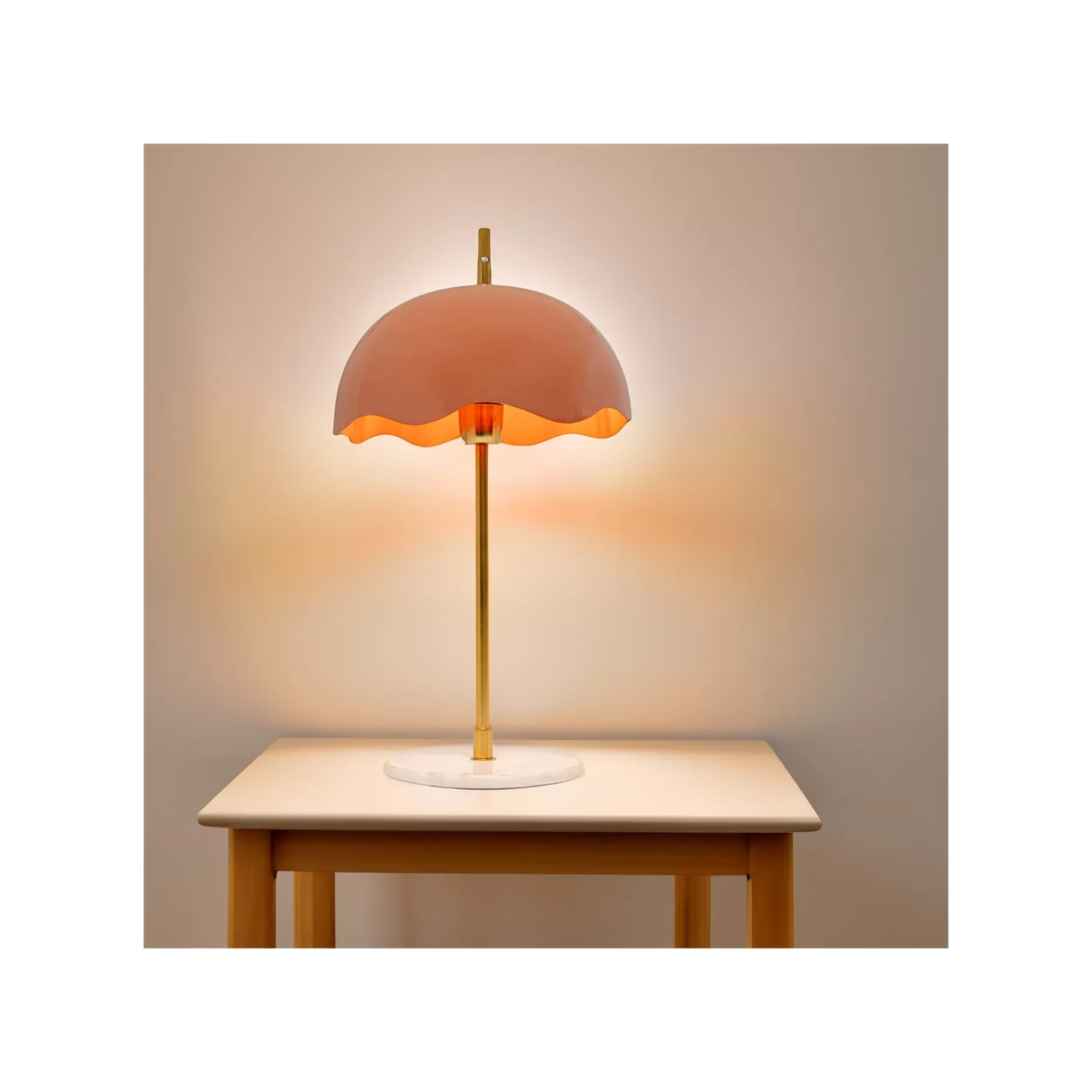 Best Sale Lampe Lia Rose Lampe De Table