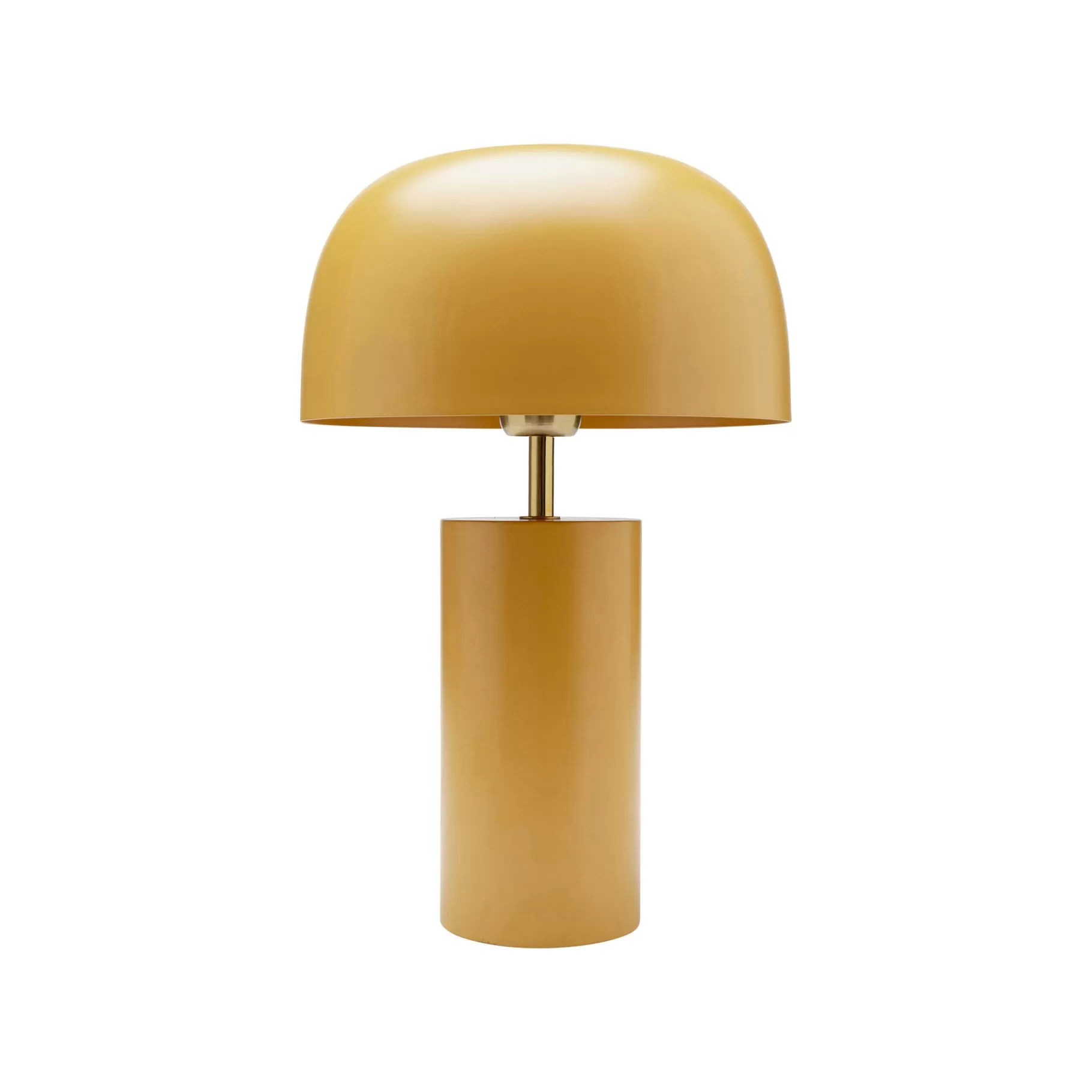 Sale Lampe Loungy Jaune Lampe De Table