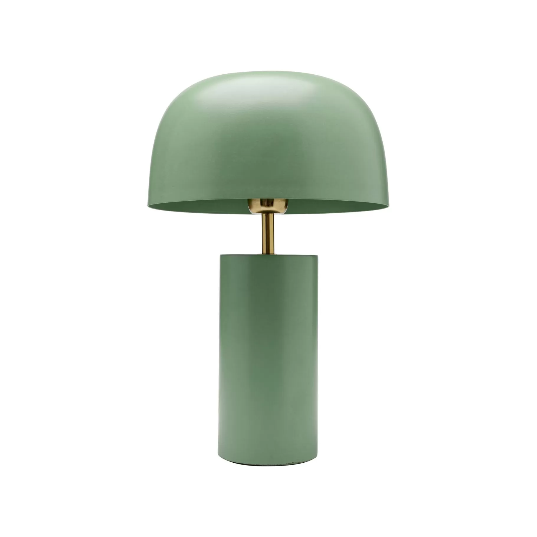 Hot Lampe Loungy Vert Sage Lampe De Table