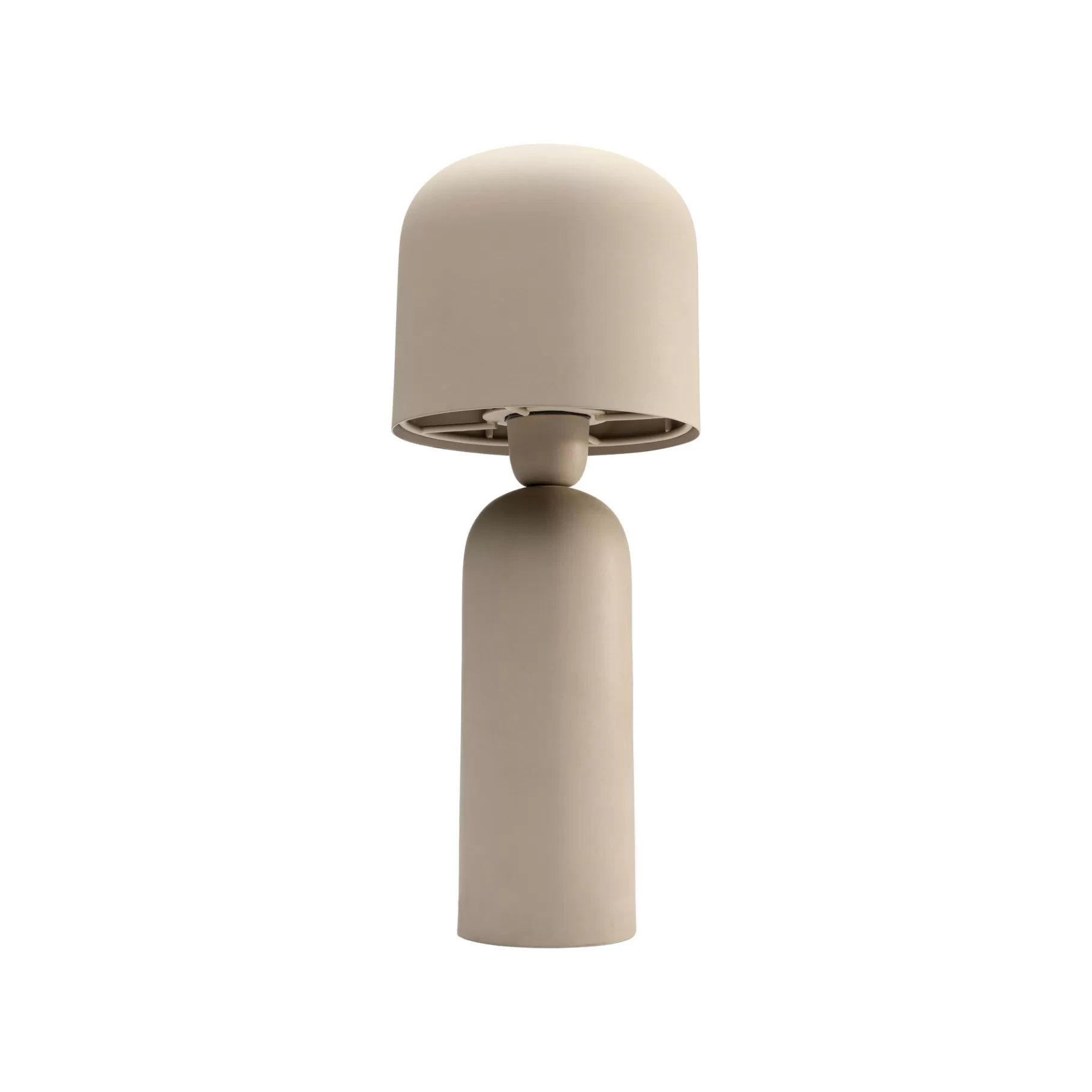 Best Sale Lampe Maya Beige Lampe De Table