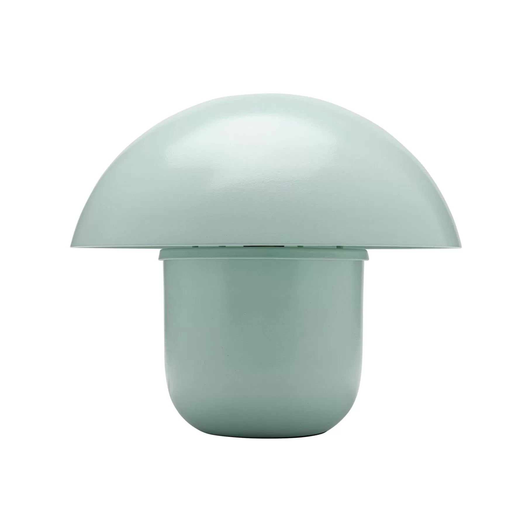 Best Sale Lampe Mushroom 27cm Bleue Lampe De Table