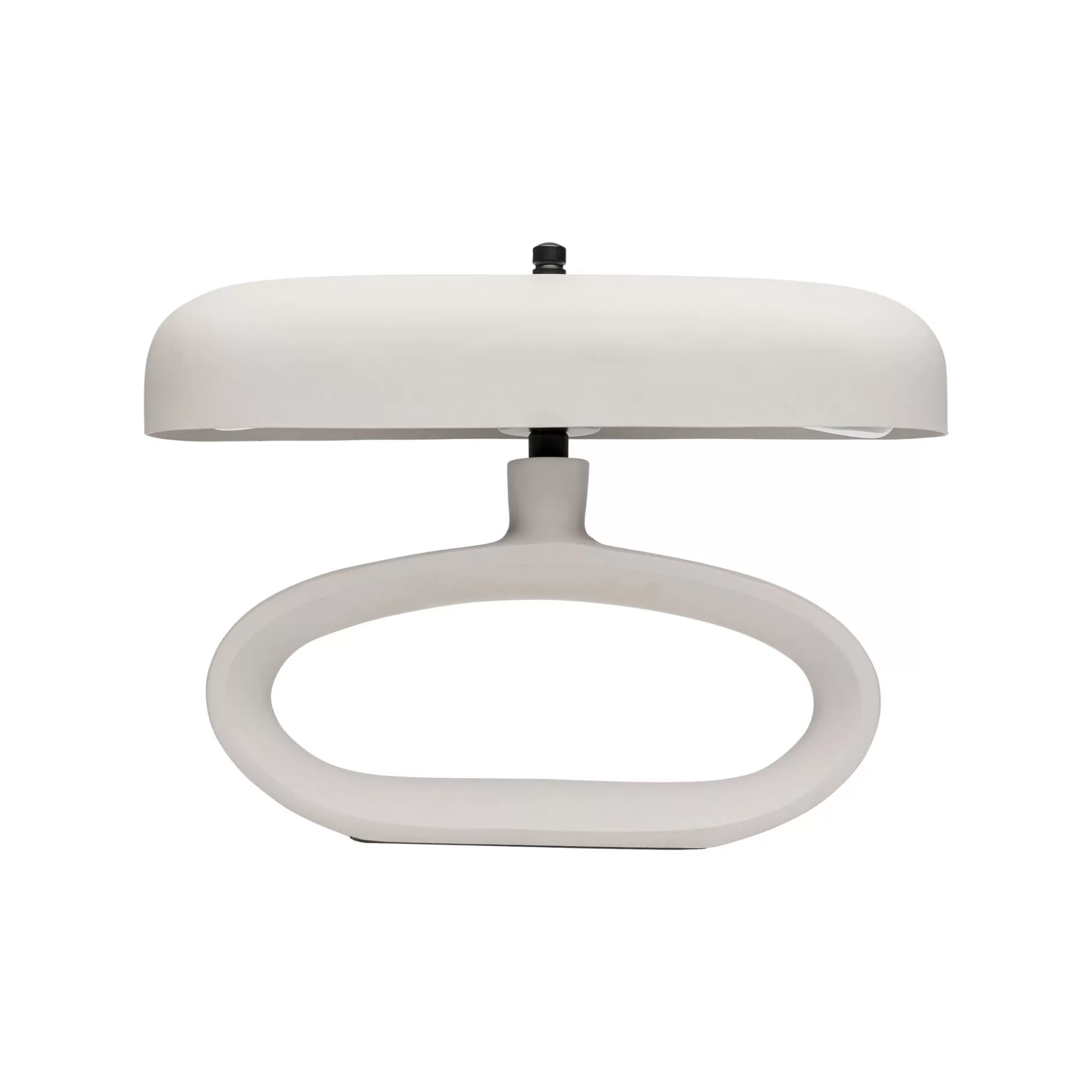 Clearance Lampe Suki Beige Lampe De Table