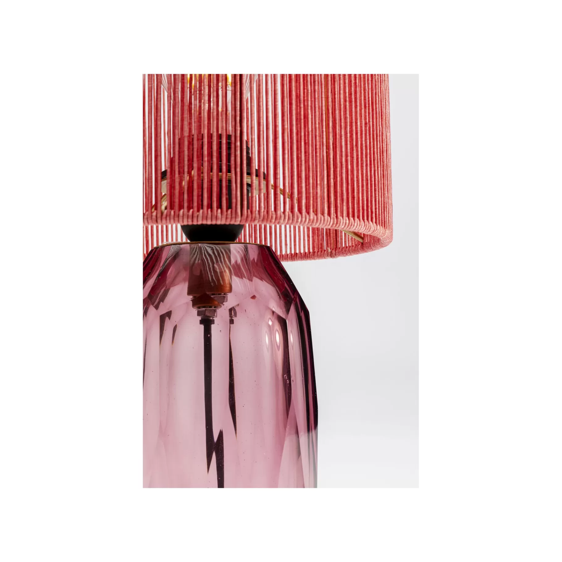 Sale Lampe Veccio Rose Lampe De Table