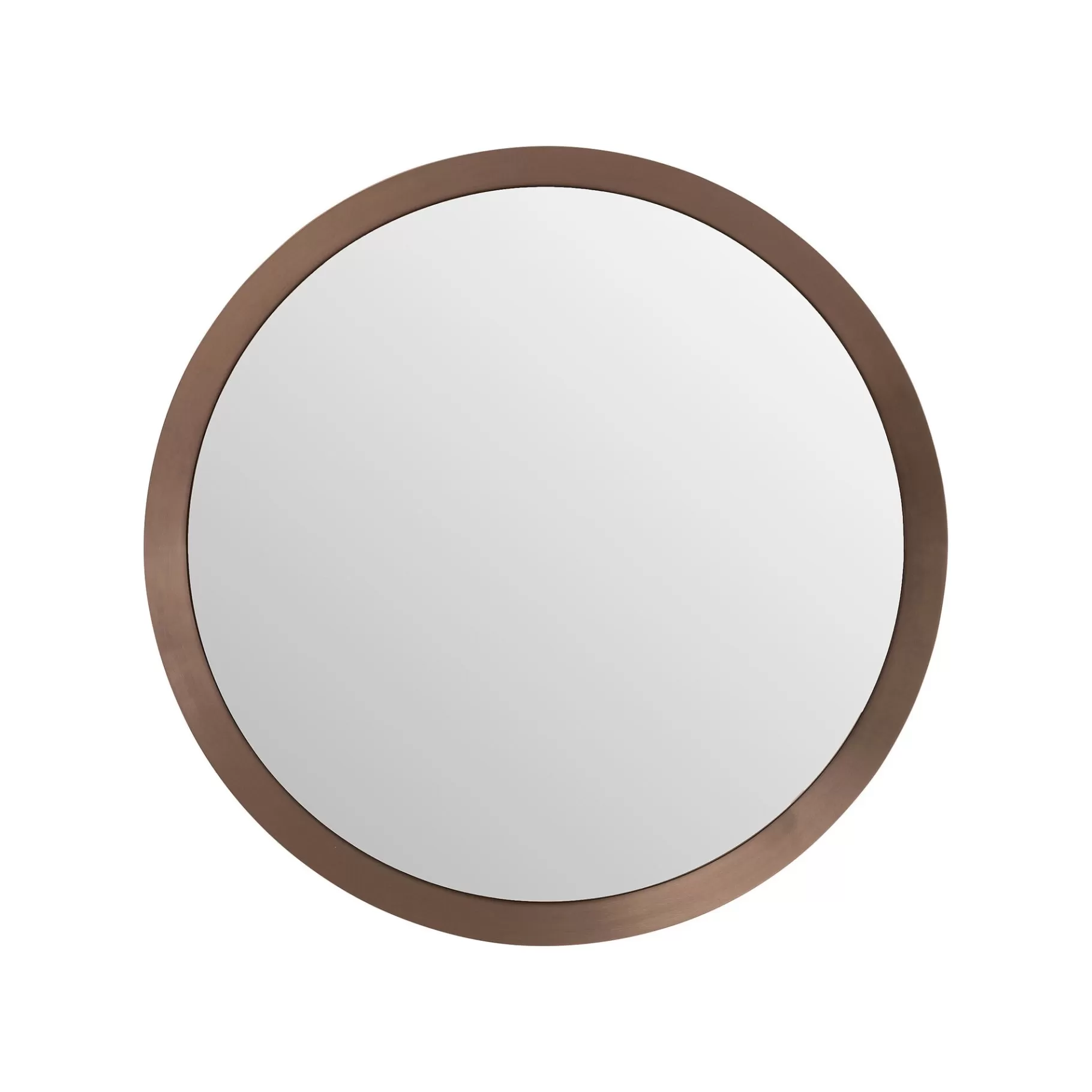 Hot Miroir Arezzo Coffee 100cm Miroir