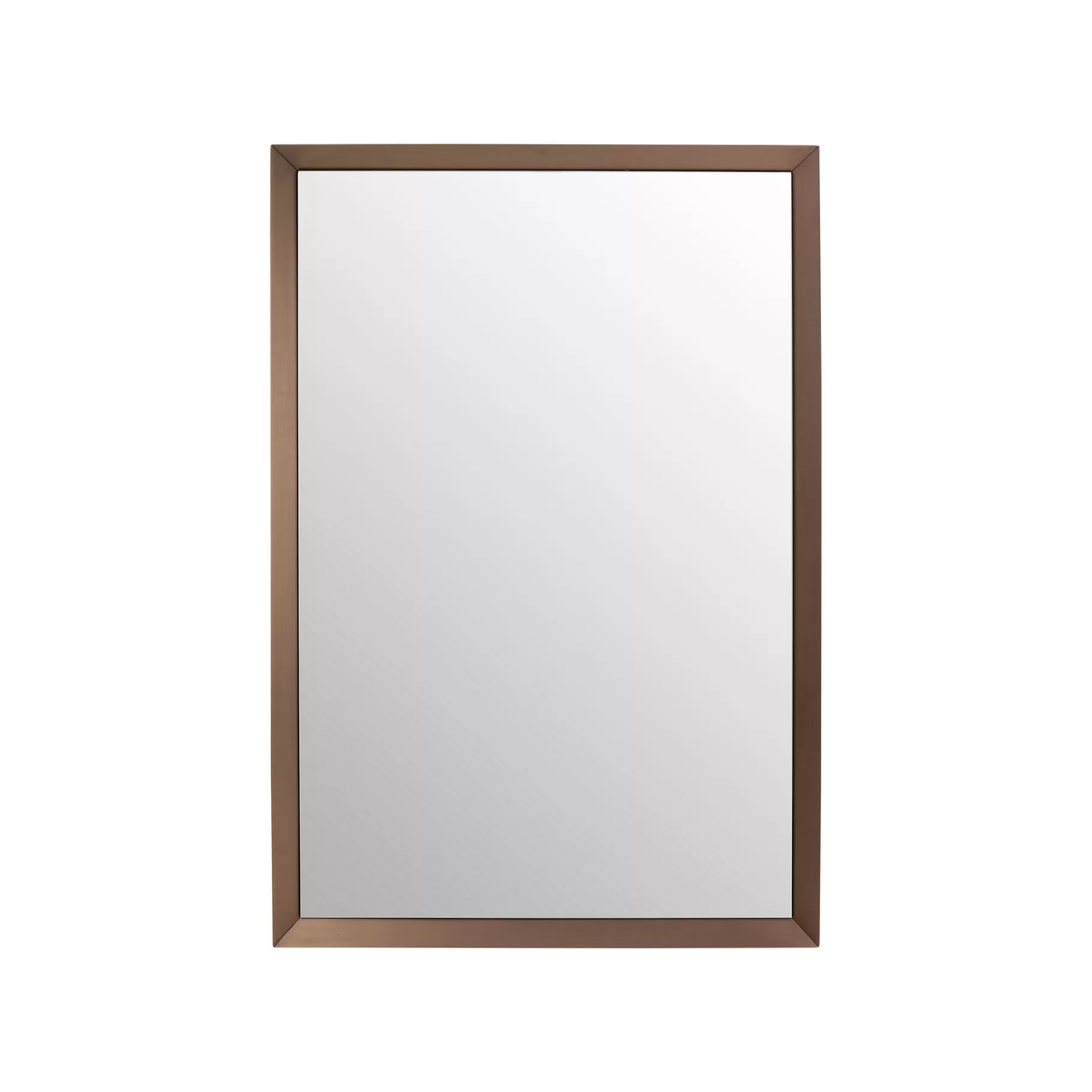 Cheap Miroir Arezzo Coffee 120x80cm Miroir