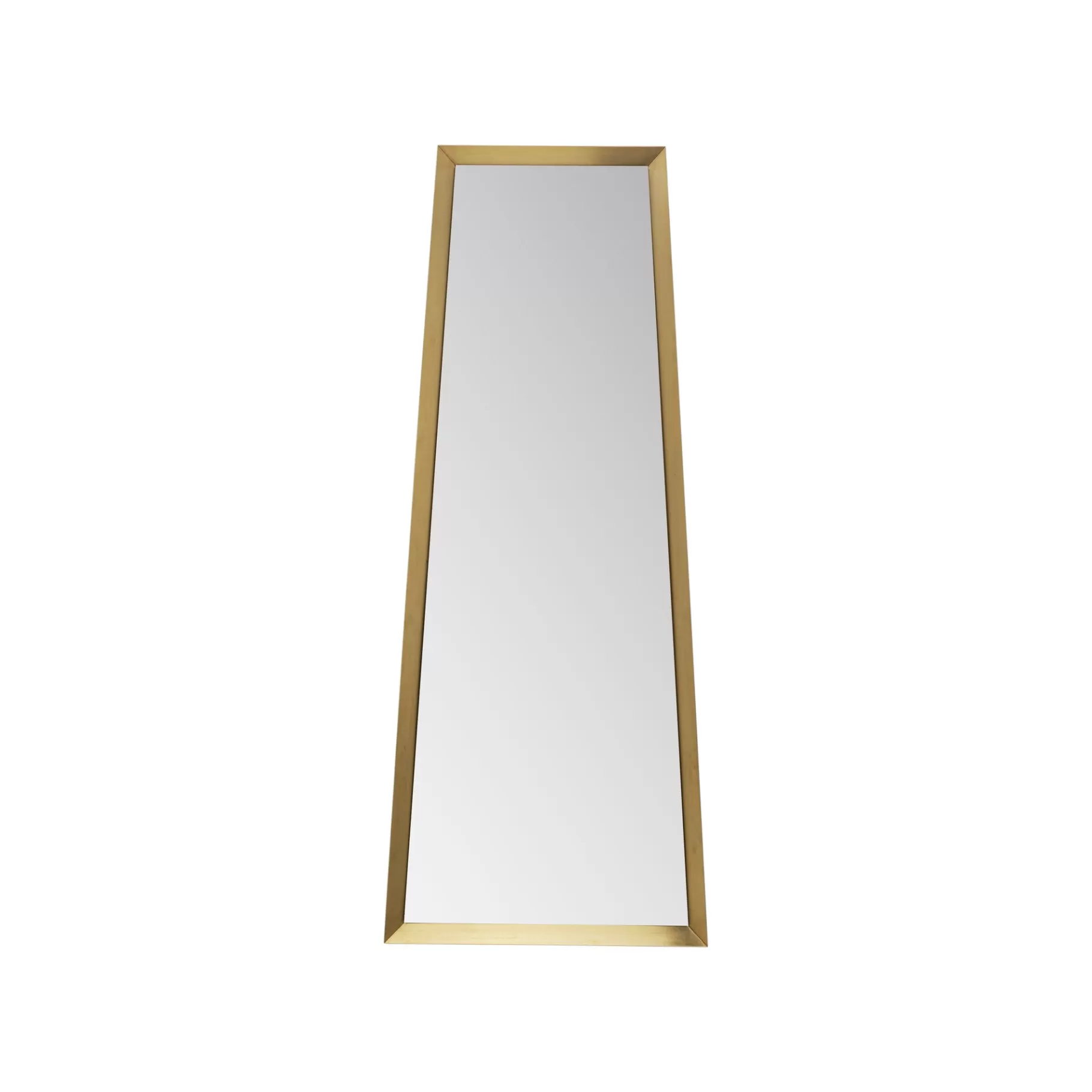 Best Sale Miroir Arezzo Doré 160x65cm Miroir