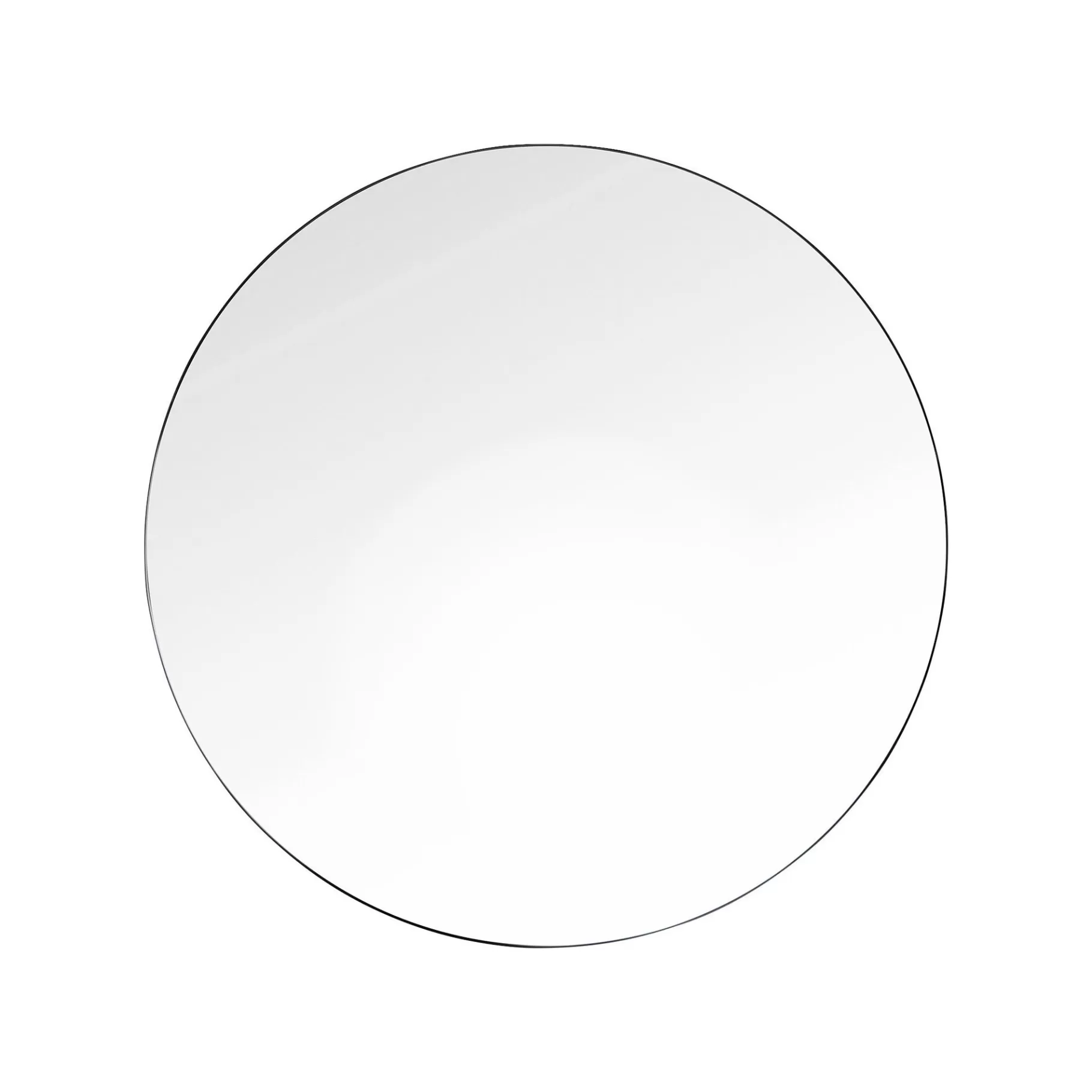 Outlet Miroir Bella Rond 100cm Miroir